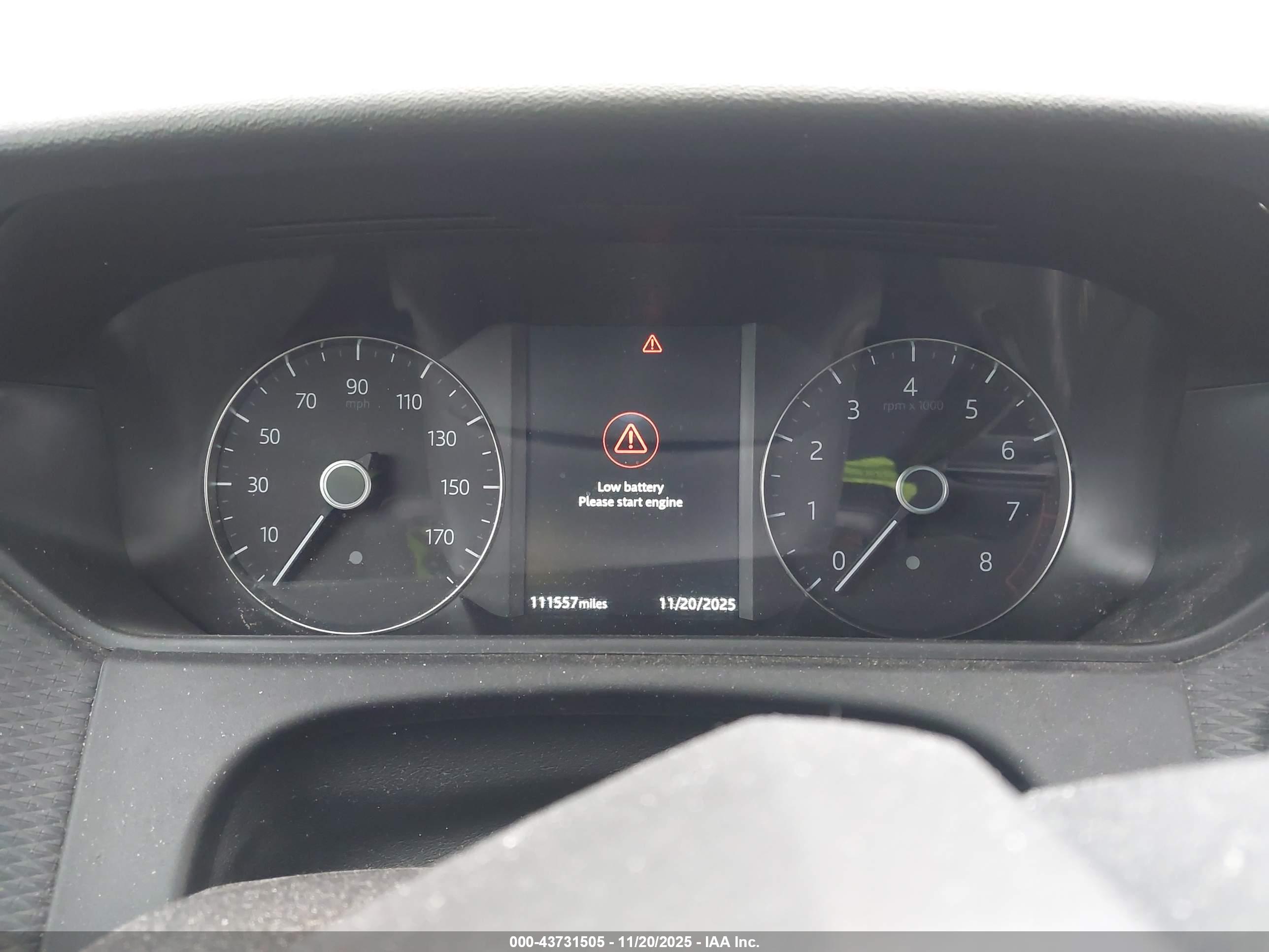 LAND ROVER image 7