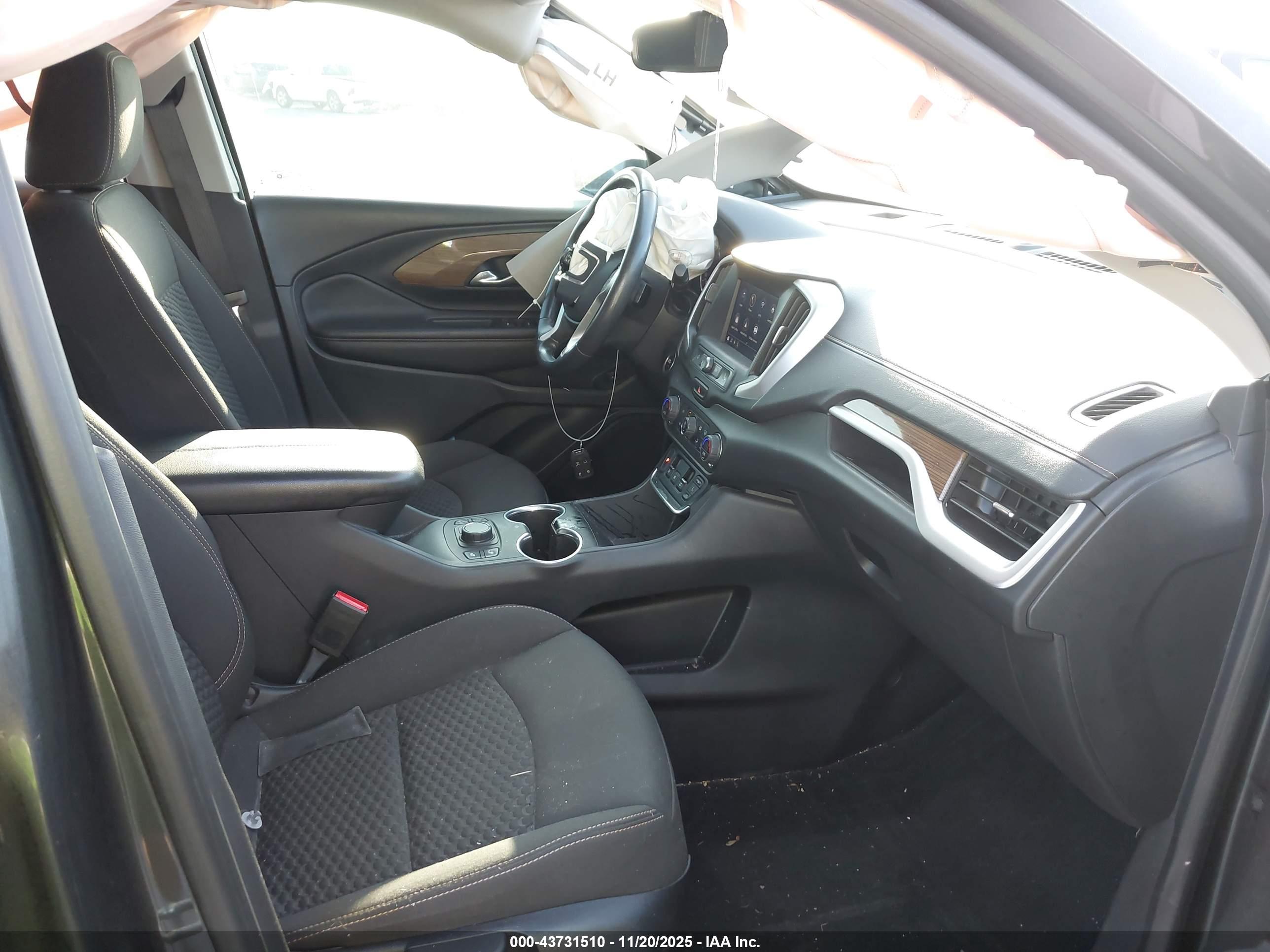 GMC TERRAIN image 5