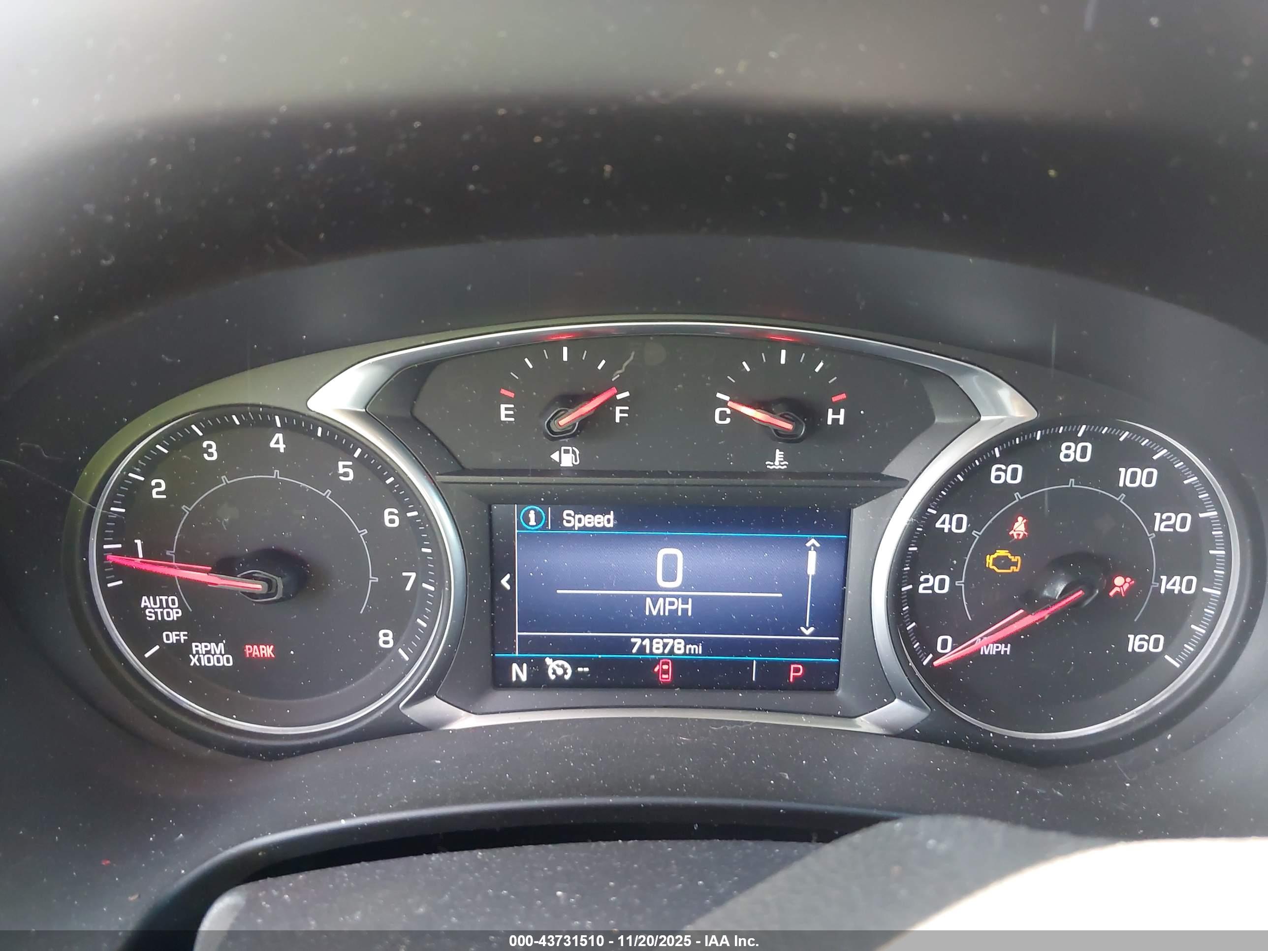 GMC TERRAIN image 7