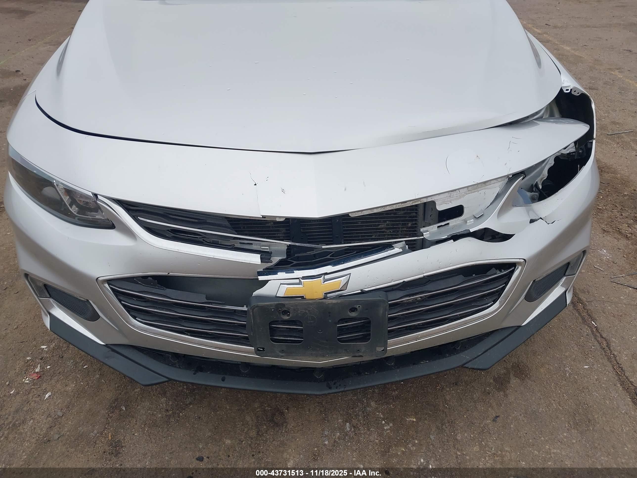 CHEVROLET MALIBU image 6