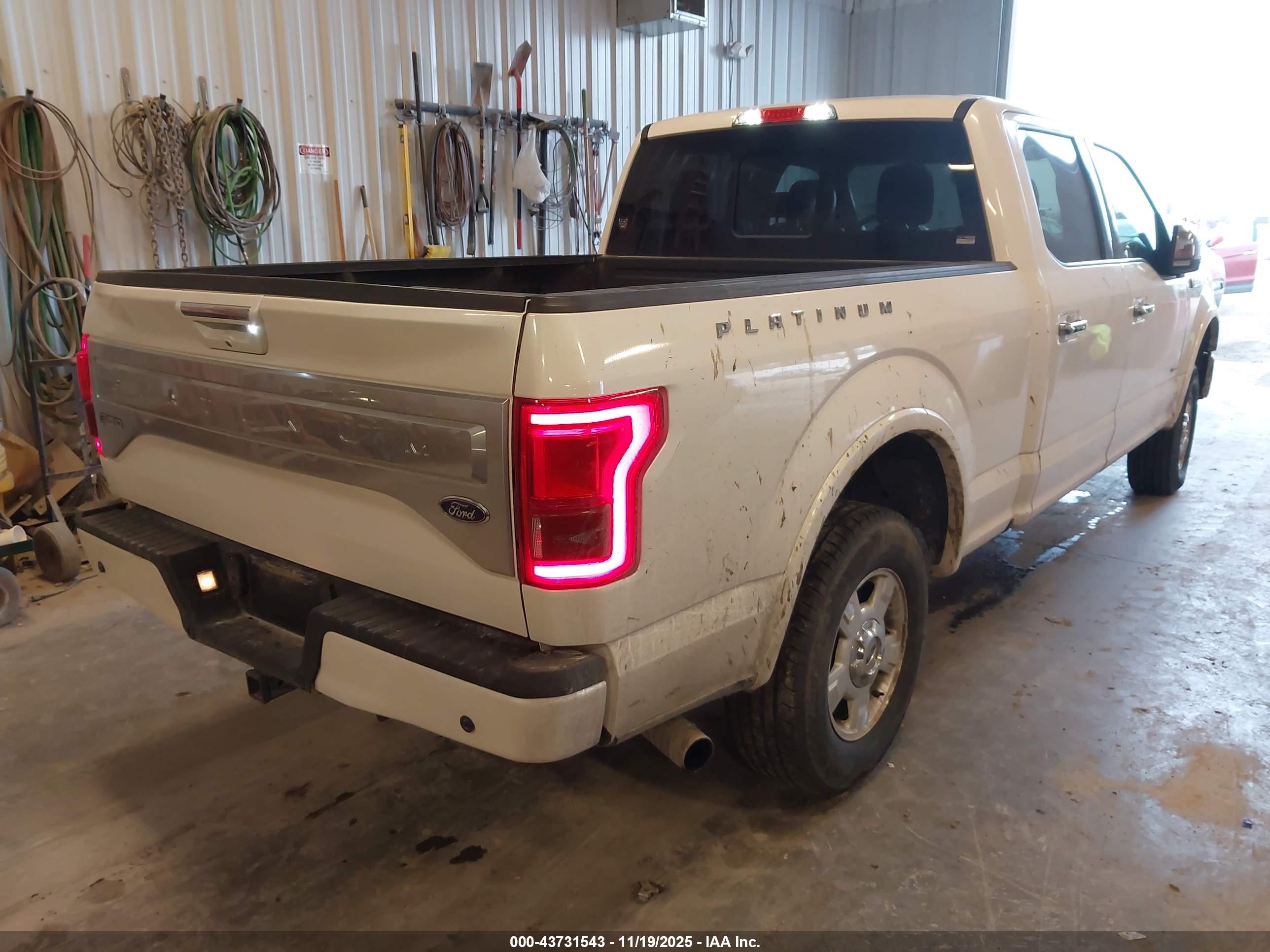FORD F-150 image 4