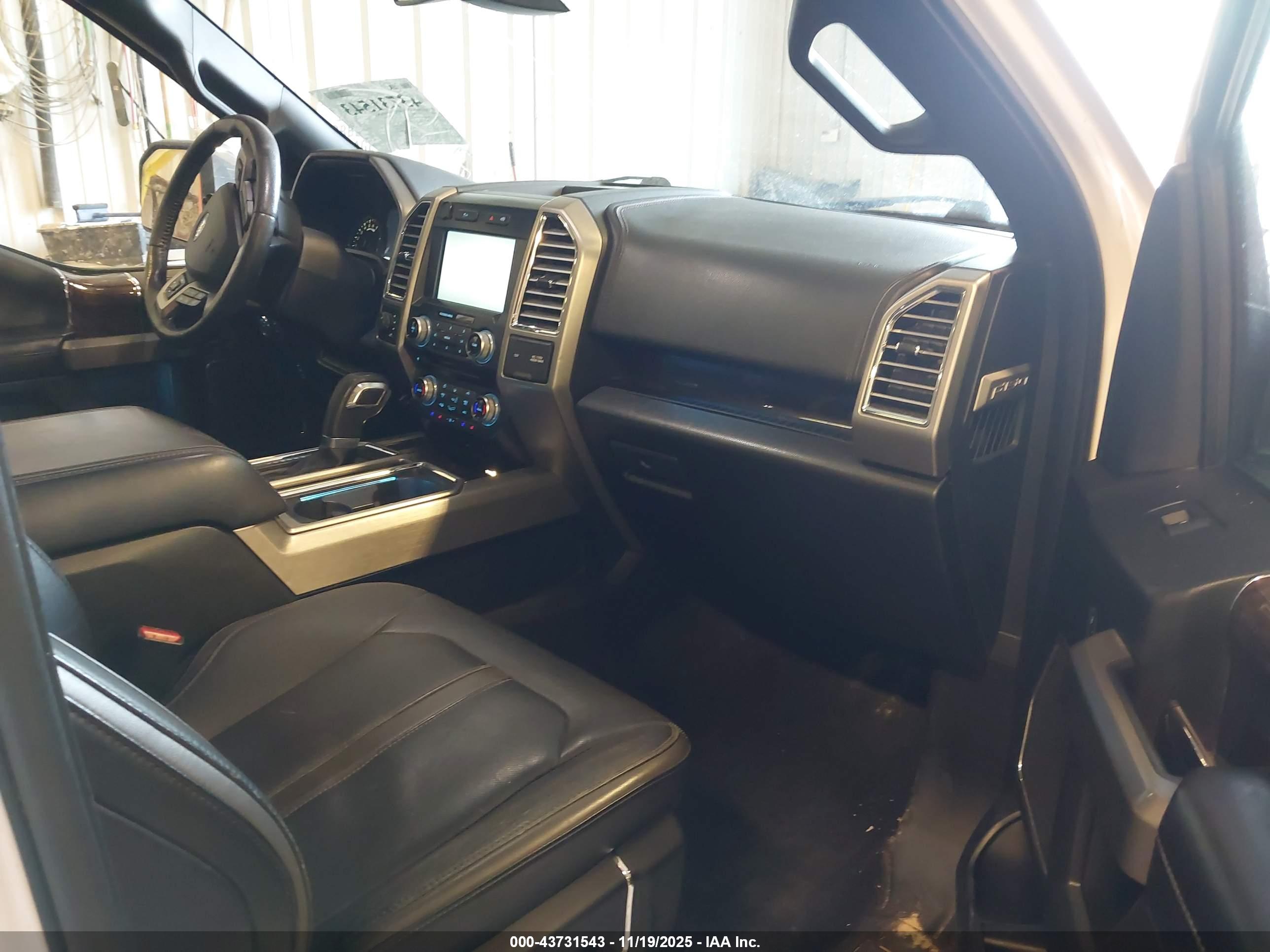 FORD F-150 image 5