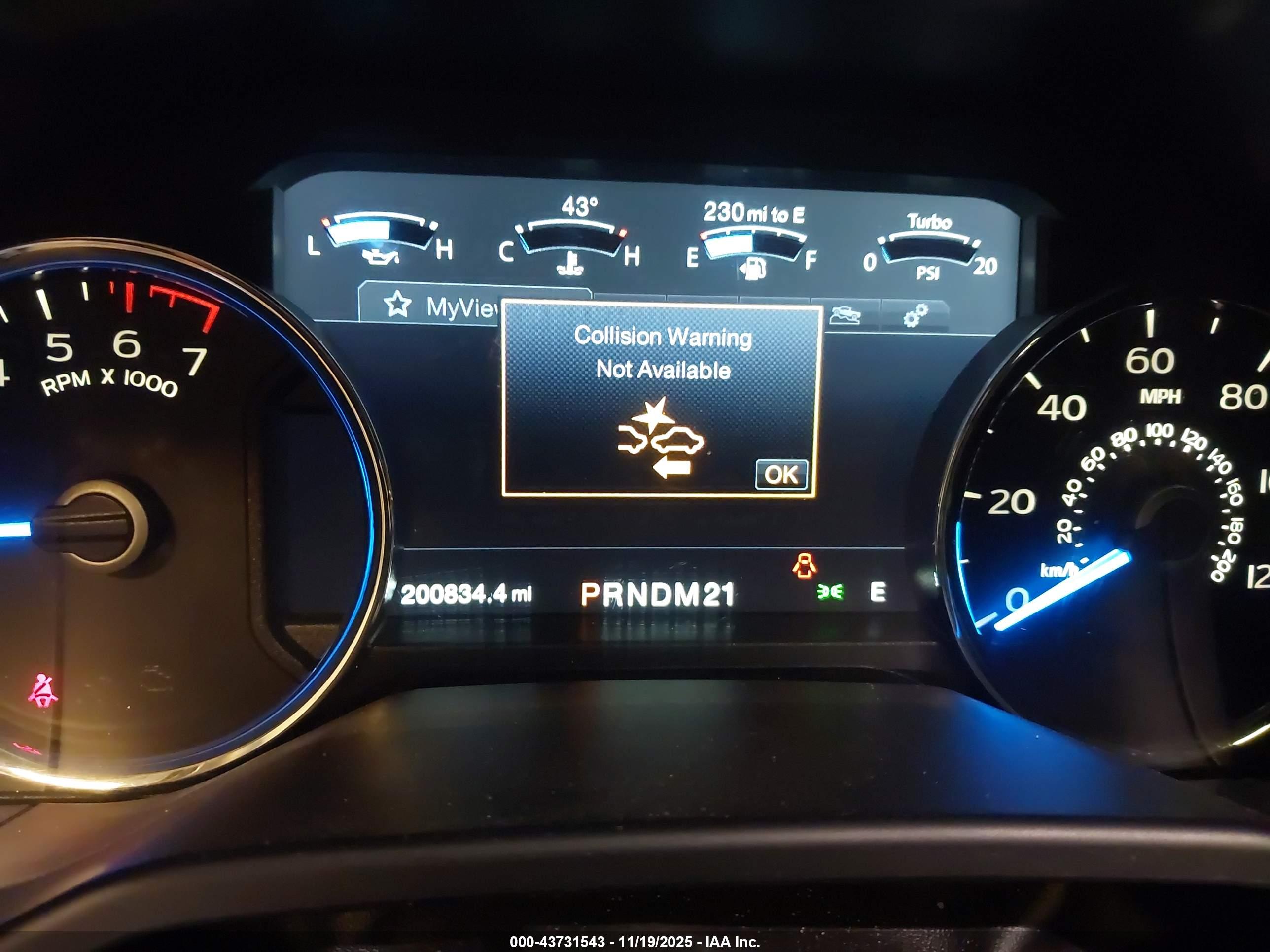 FORD F-150 image 7