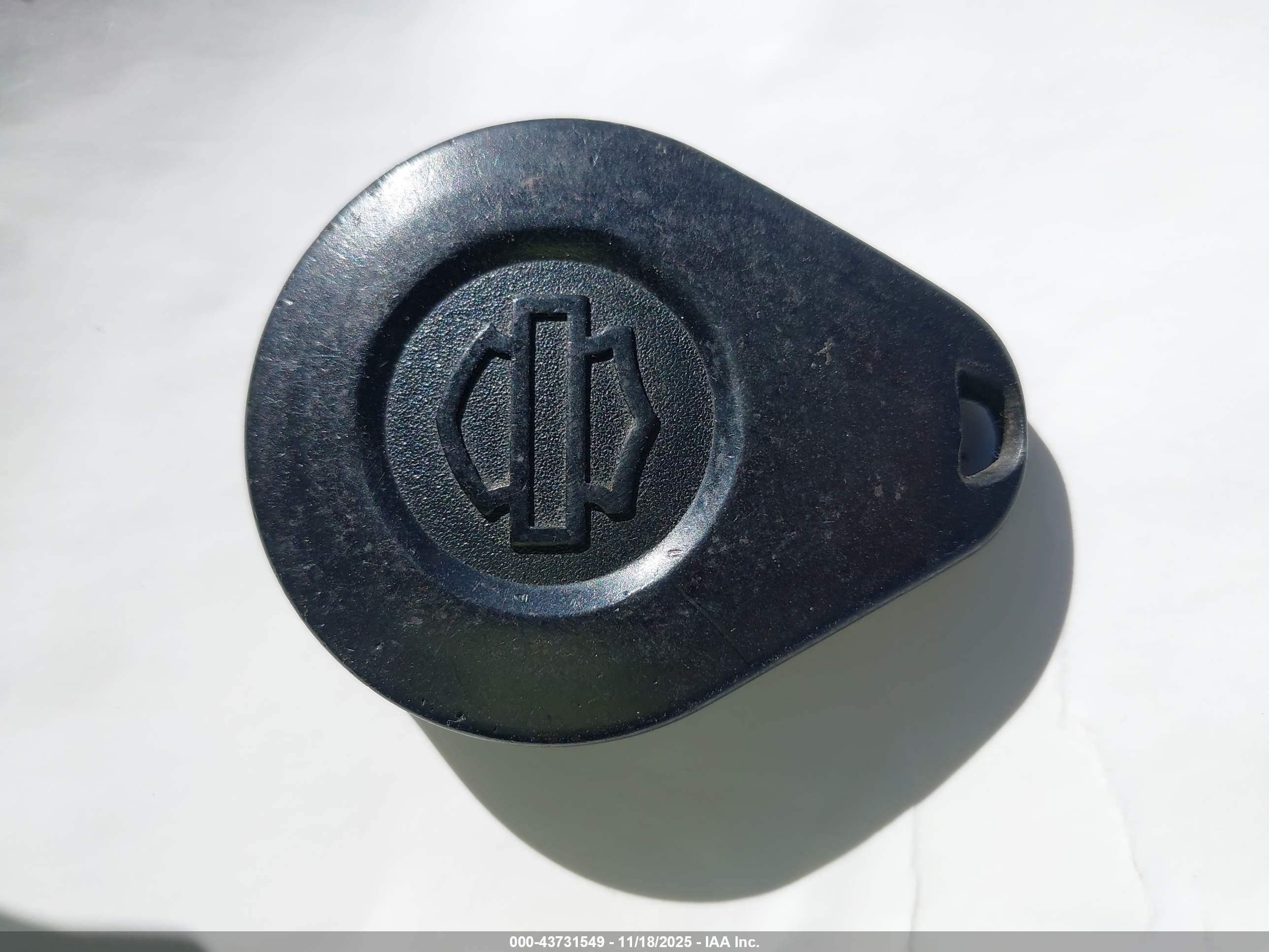 HARLEY-DAVIDSON FLTRXS image 11