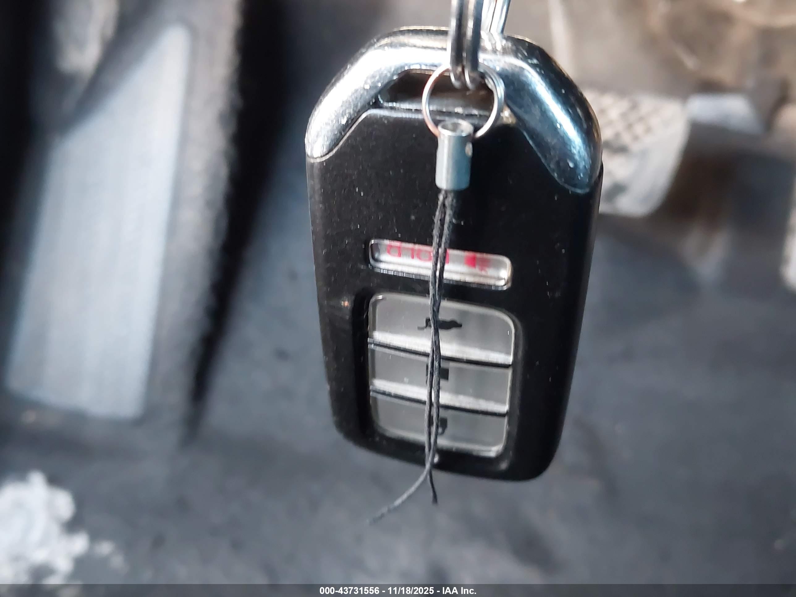 HONDA HR-V image 11
