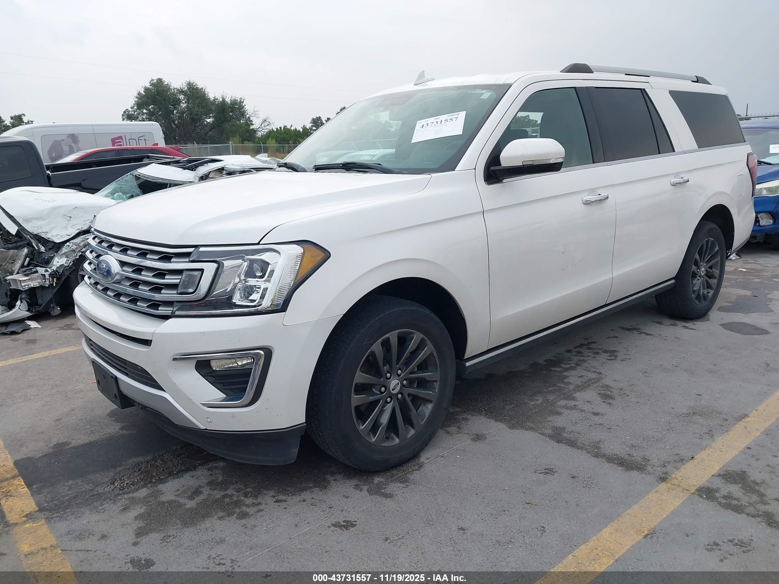 FORD EXPEDITION image 2