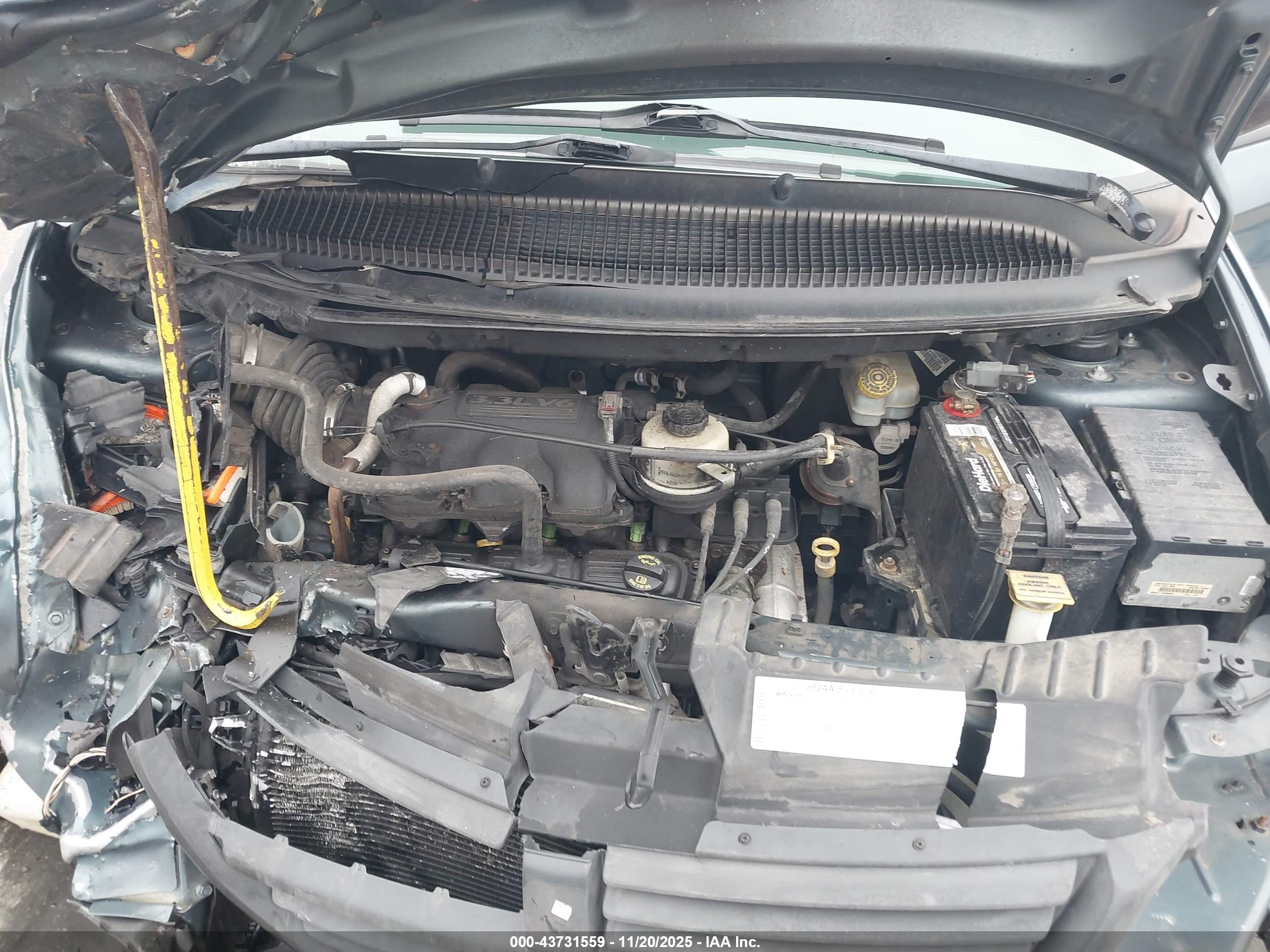 DODGE GRAND image 10
