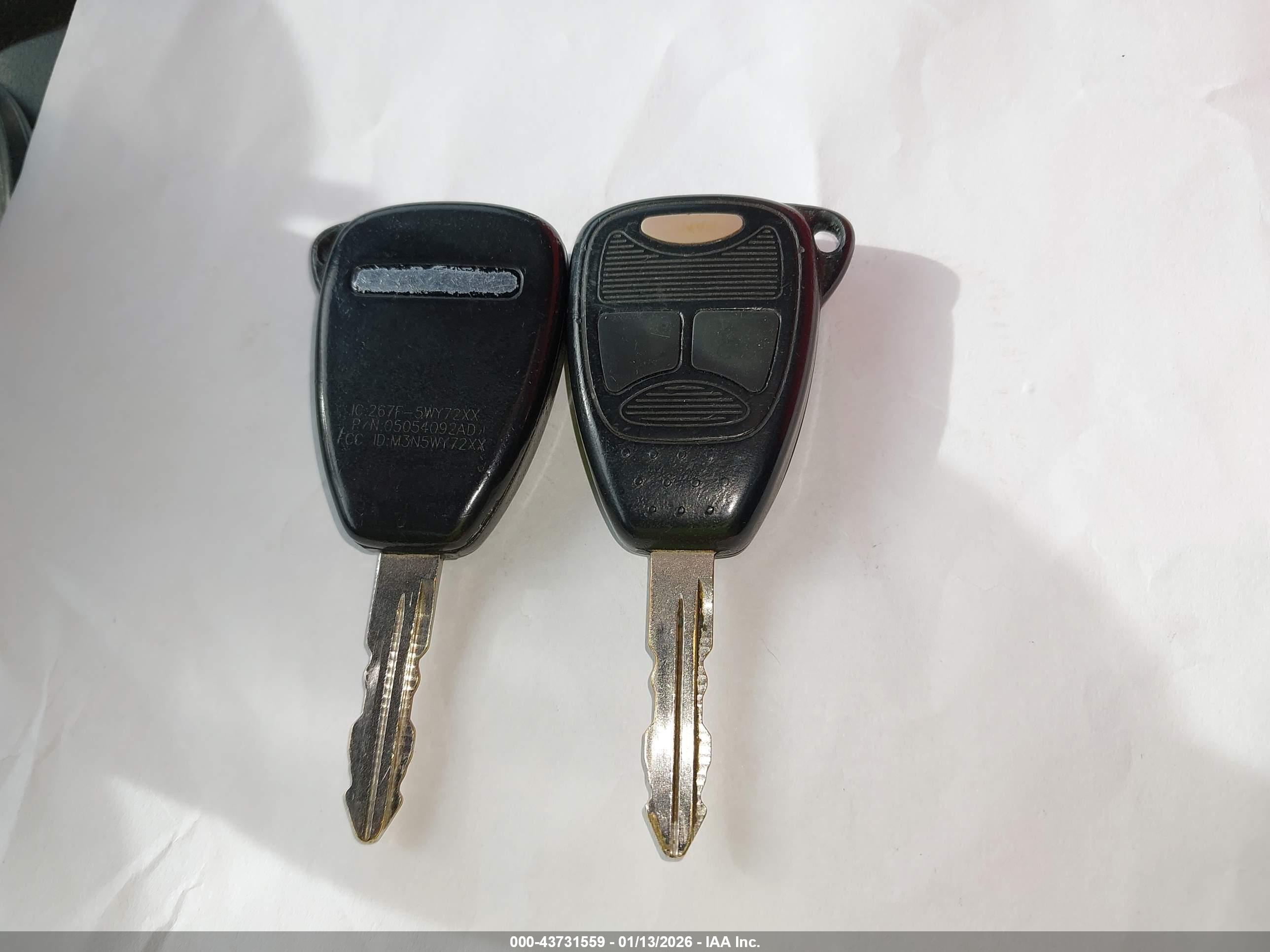 DODGE GRAND image 11