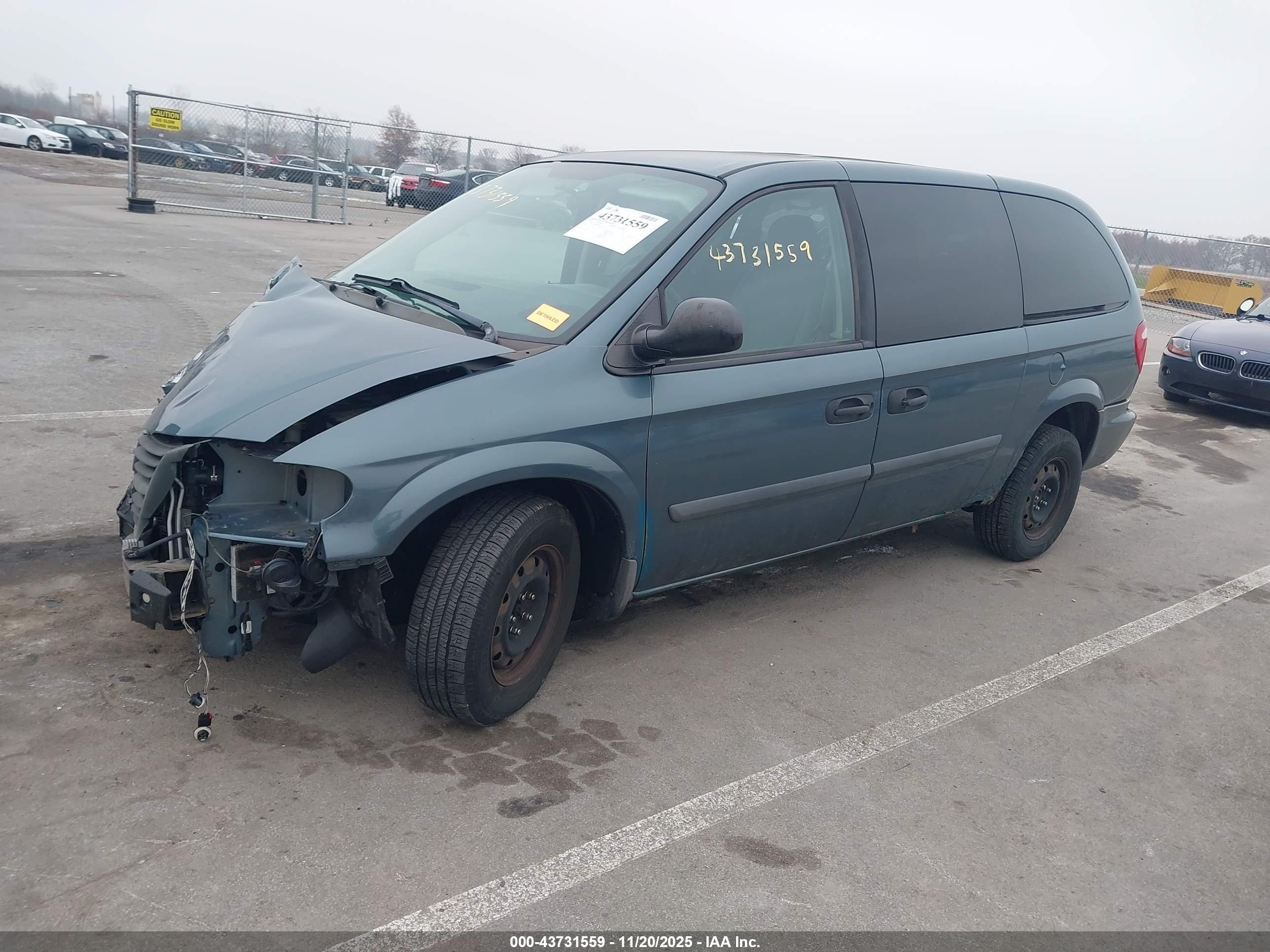 DODGE GRAND image 2