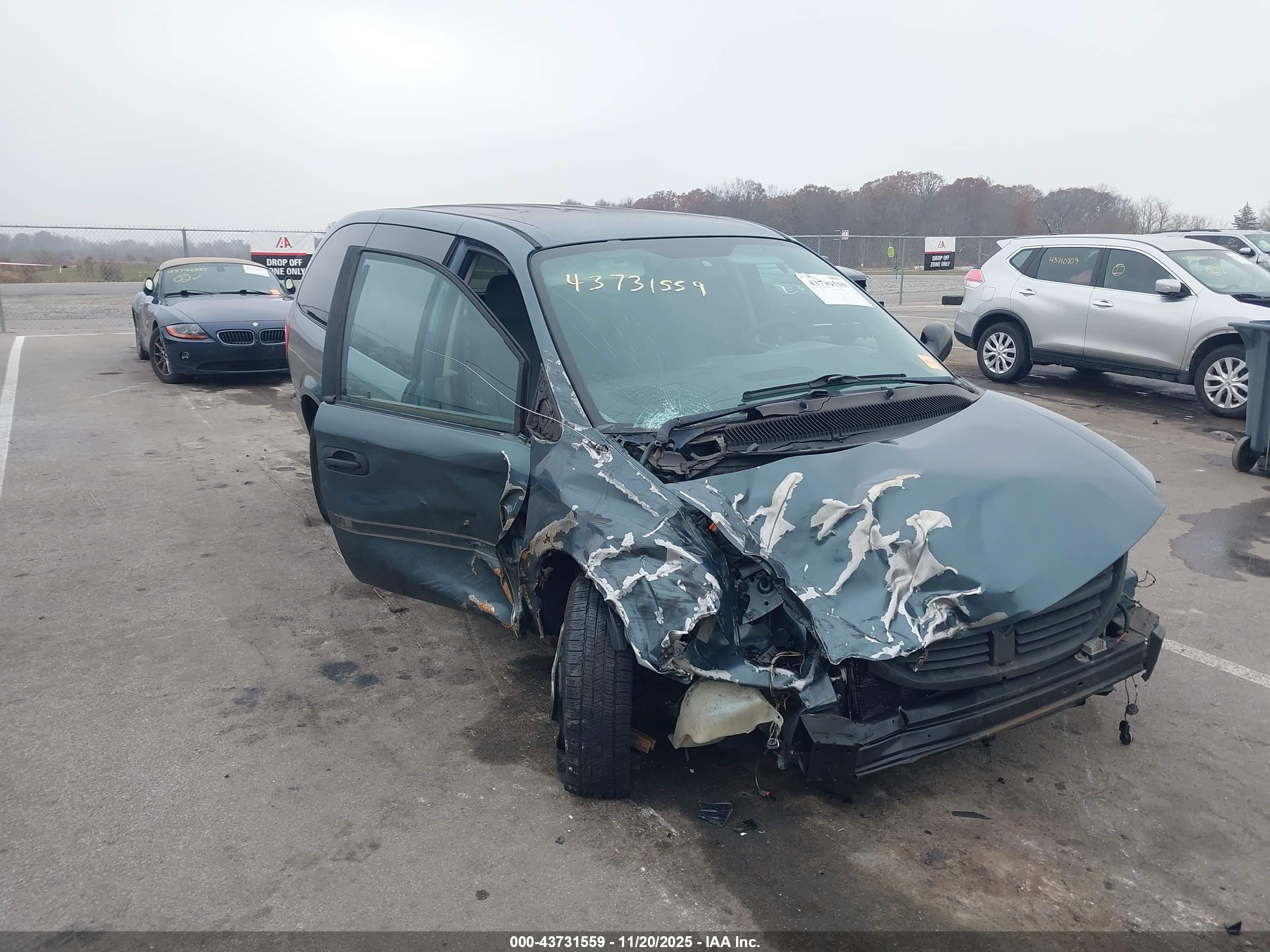 DODGE GRAND image 6