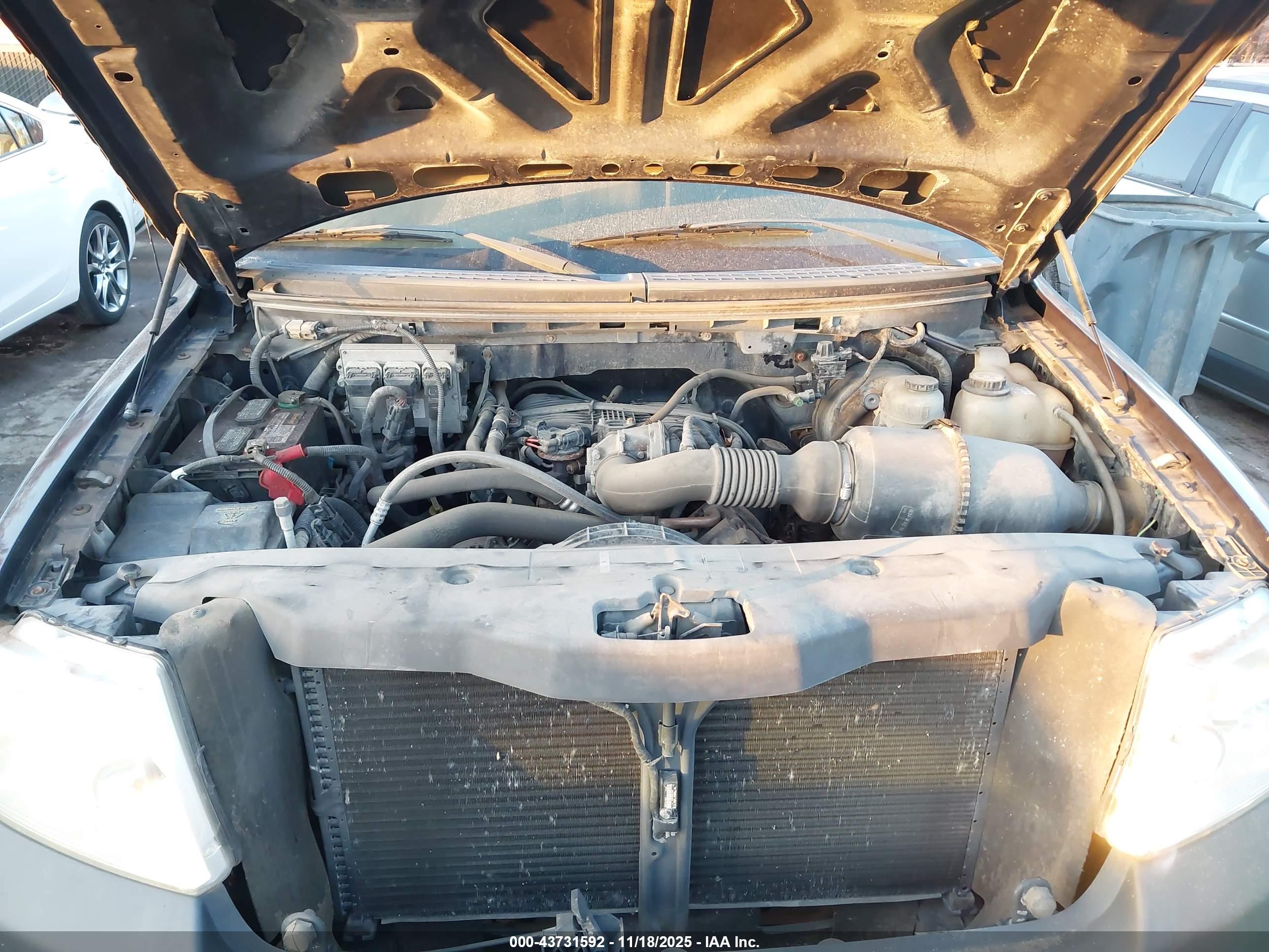 FORD F-150 image 10