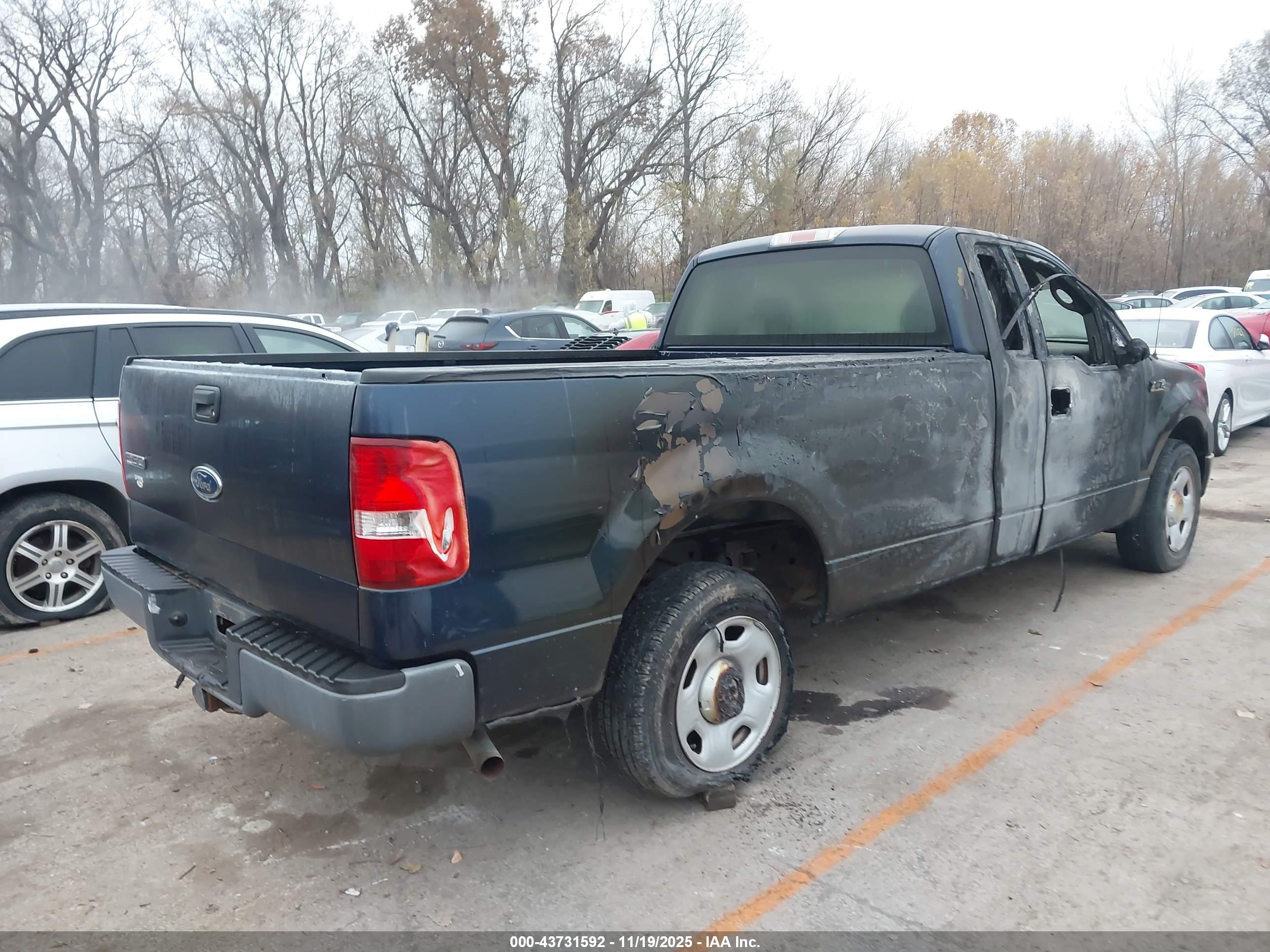 FORD F-150 image 4