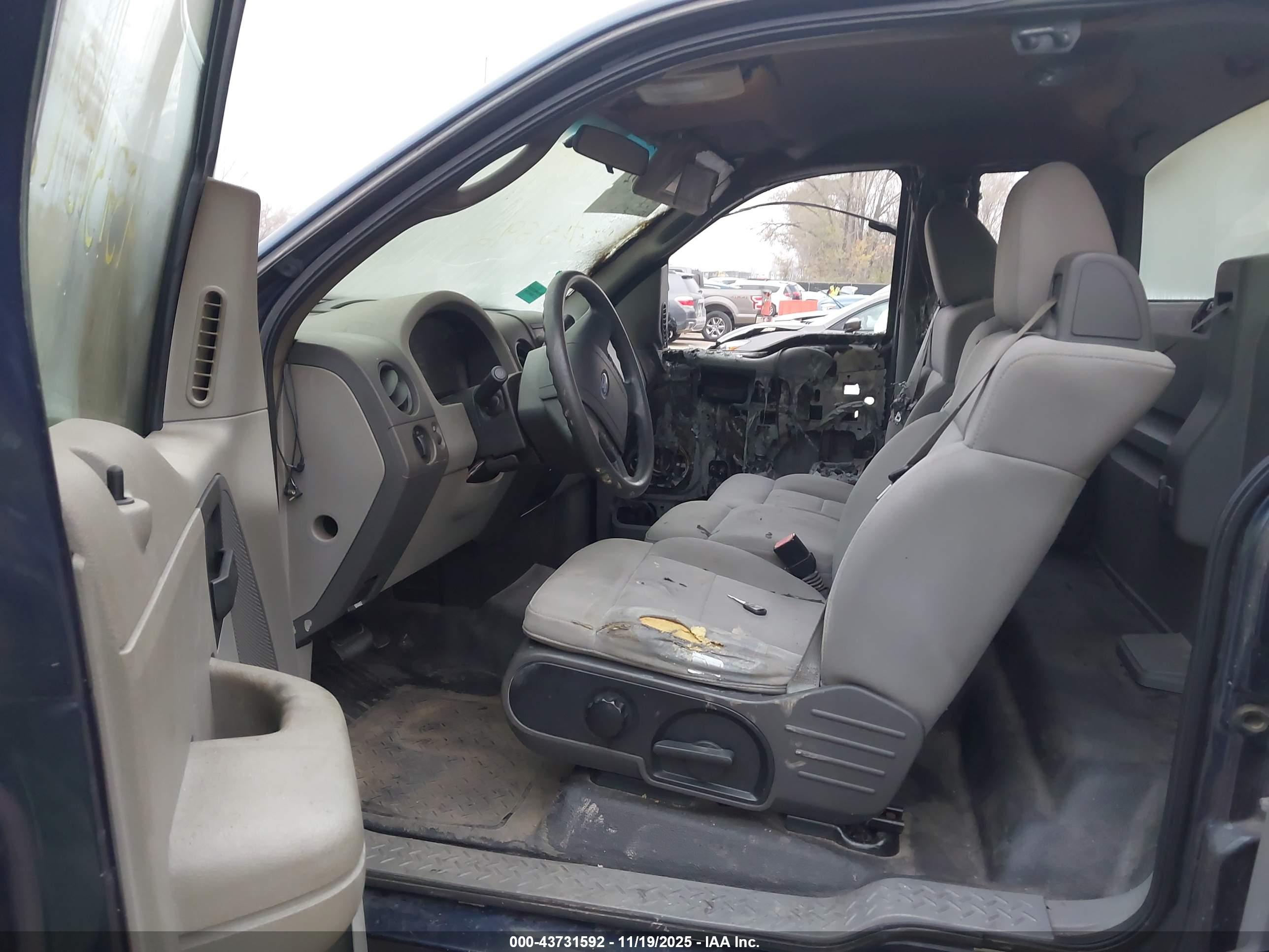 FORD F-150 image 5