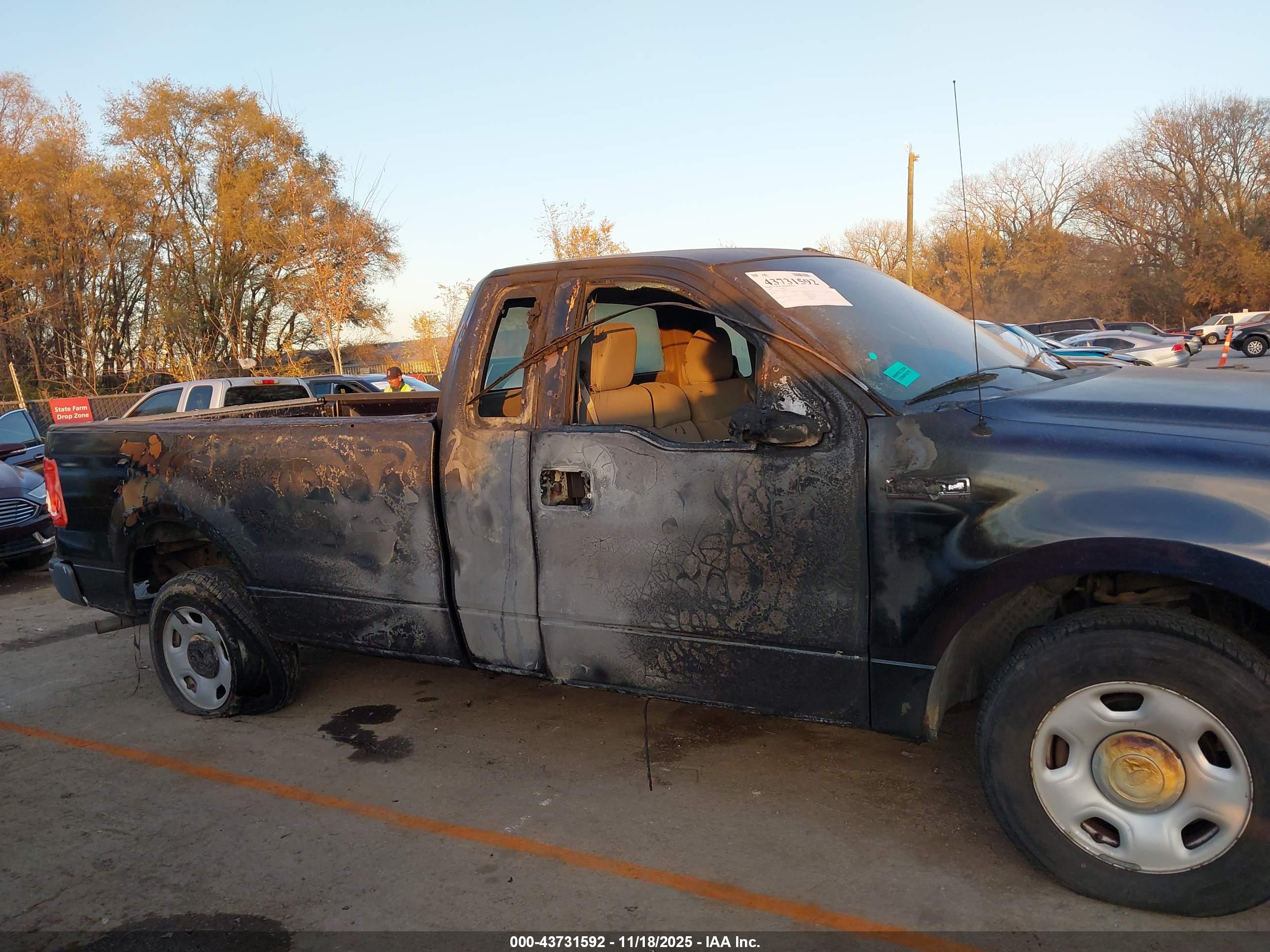 FORD F-150 image 6