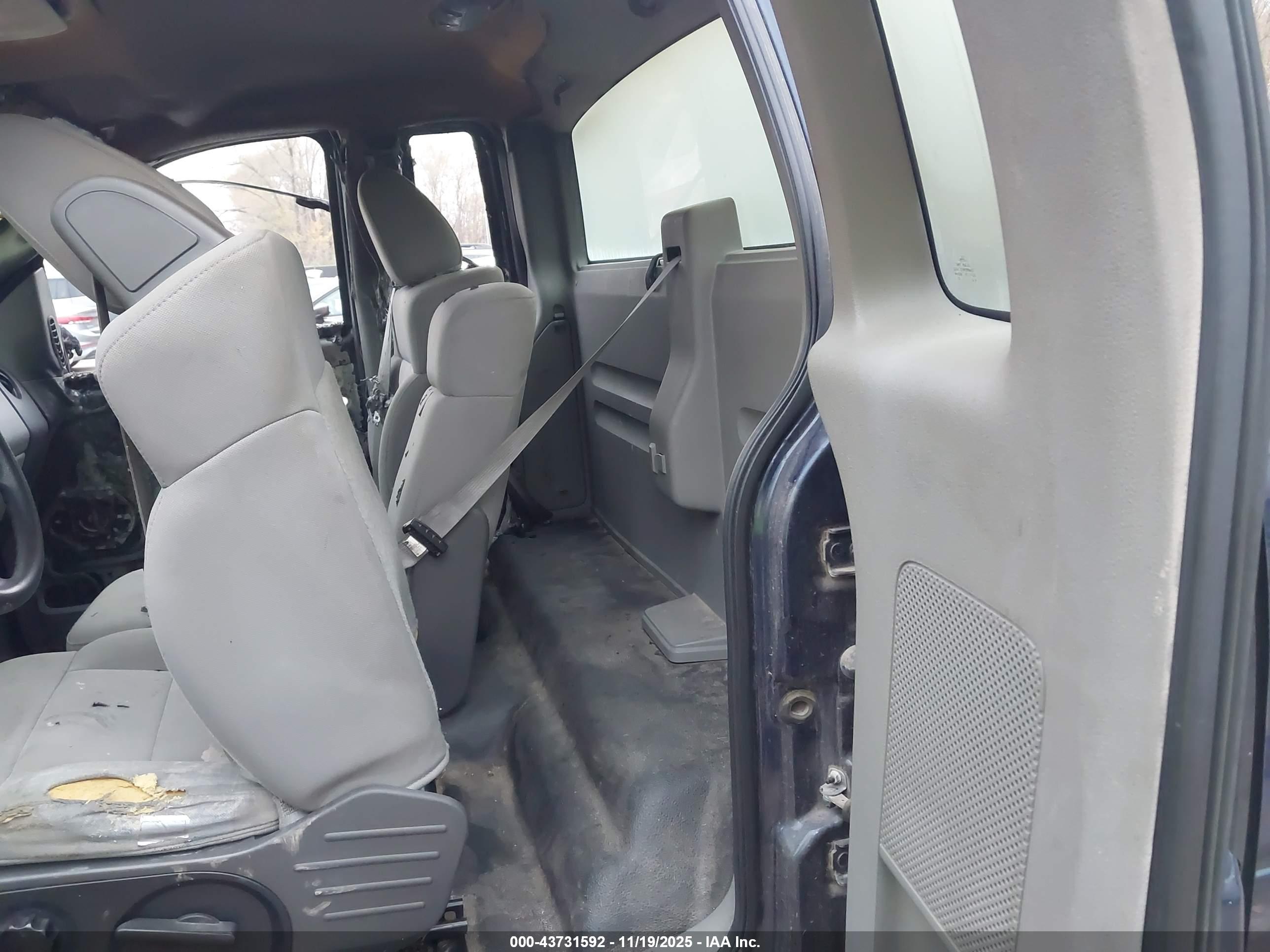 FORD F-150 image 8
