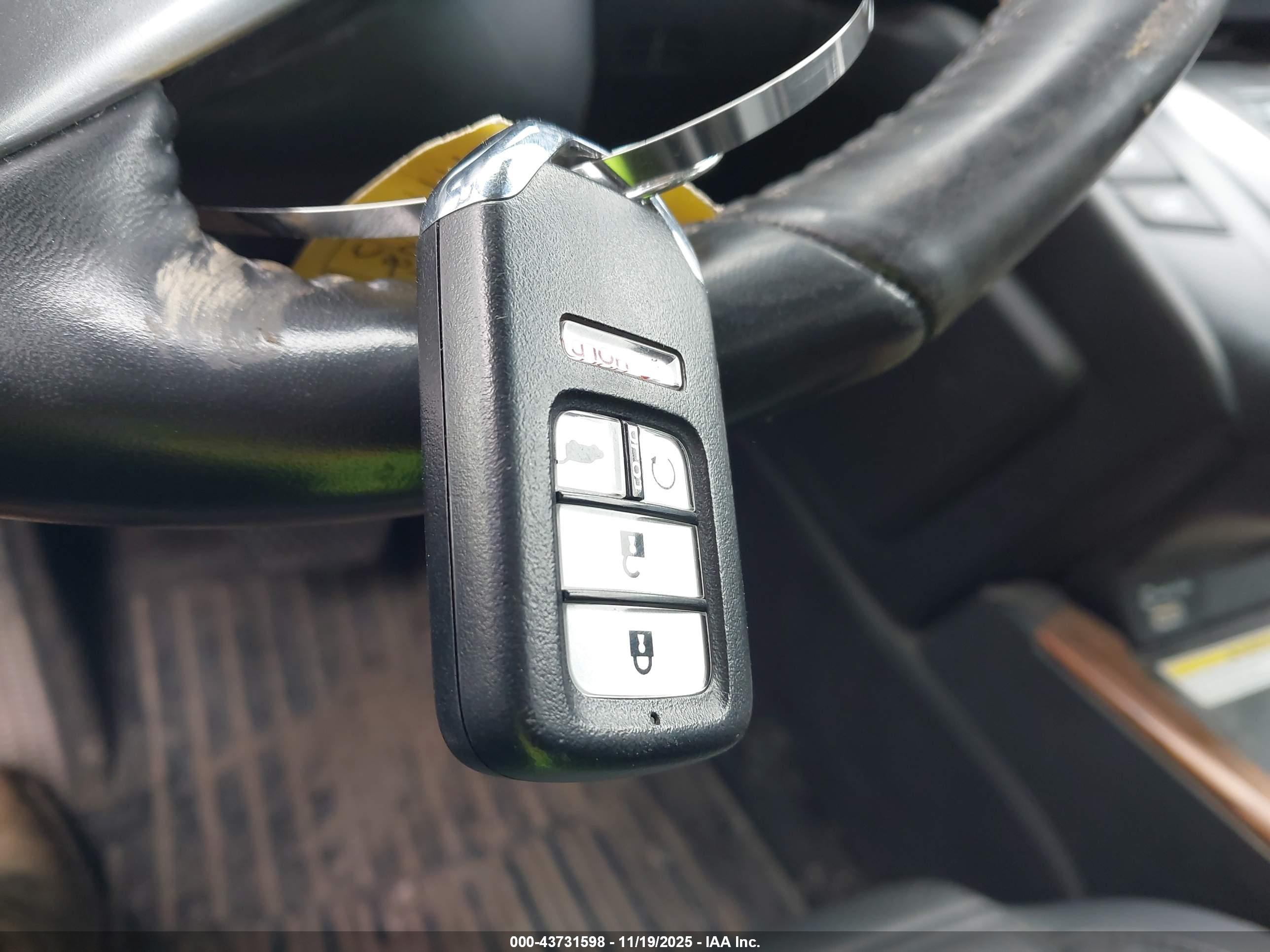 HONDA CR-V image 11