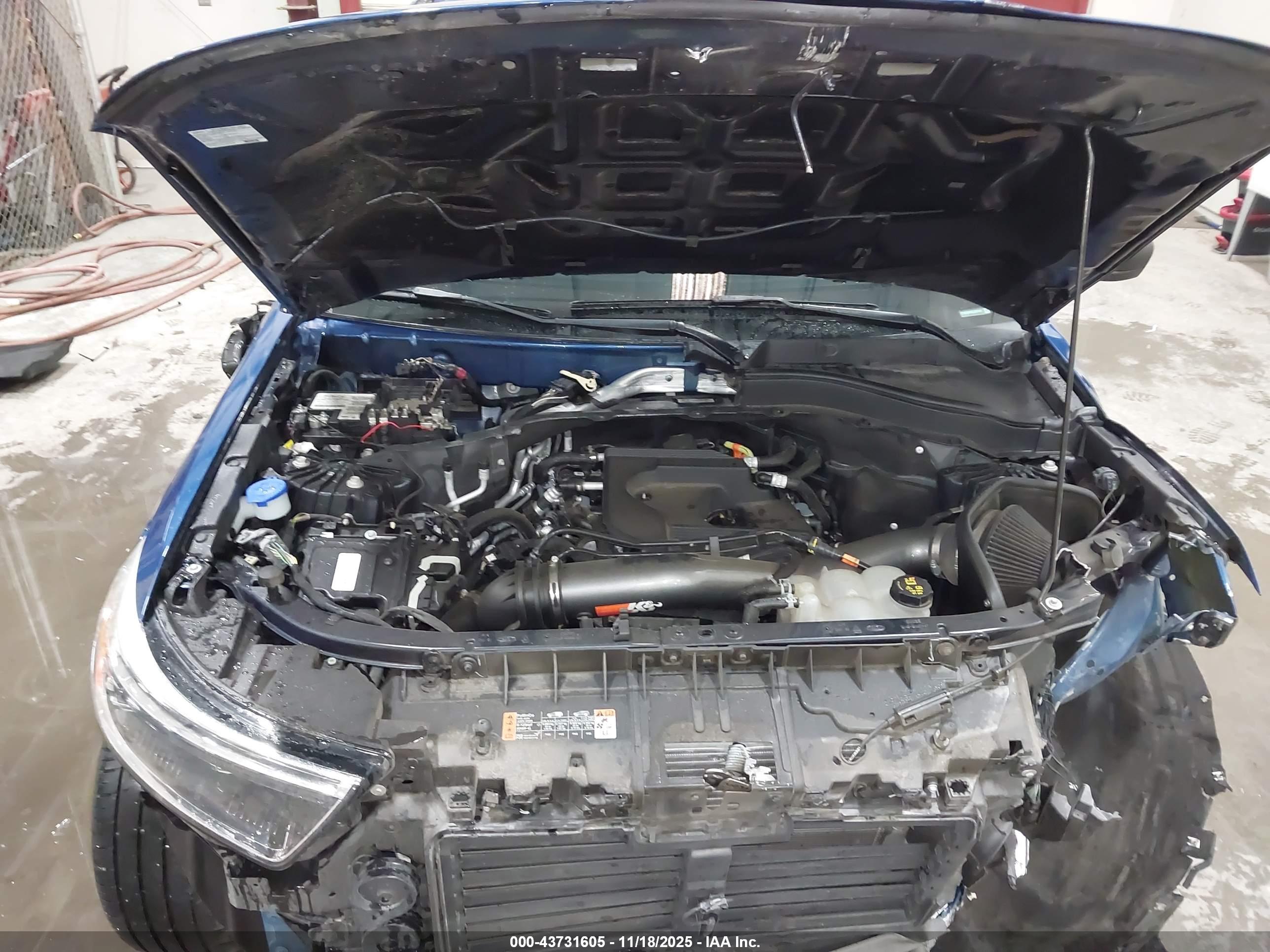 FORD EXPLORER image 10