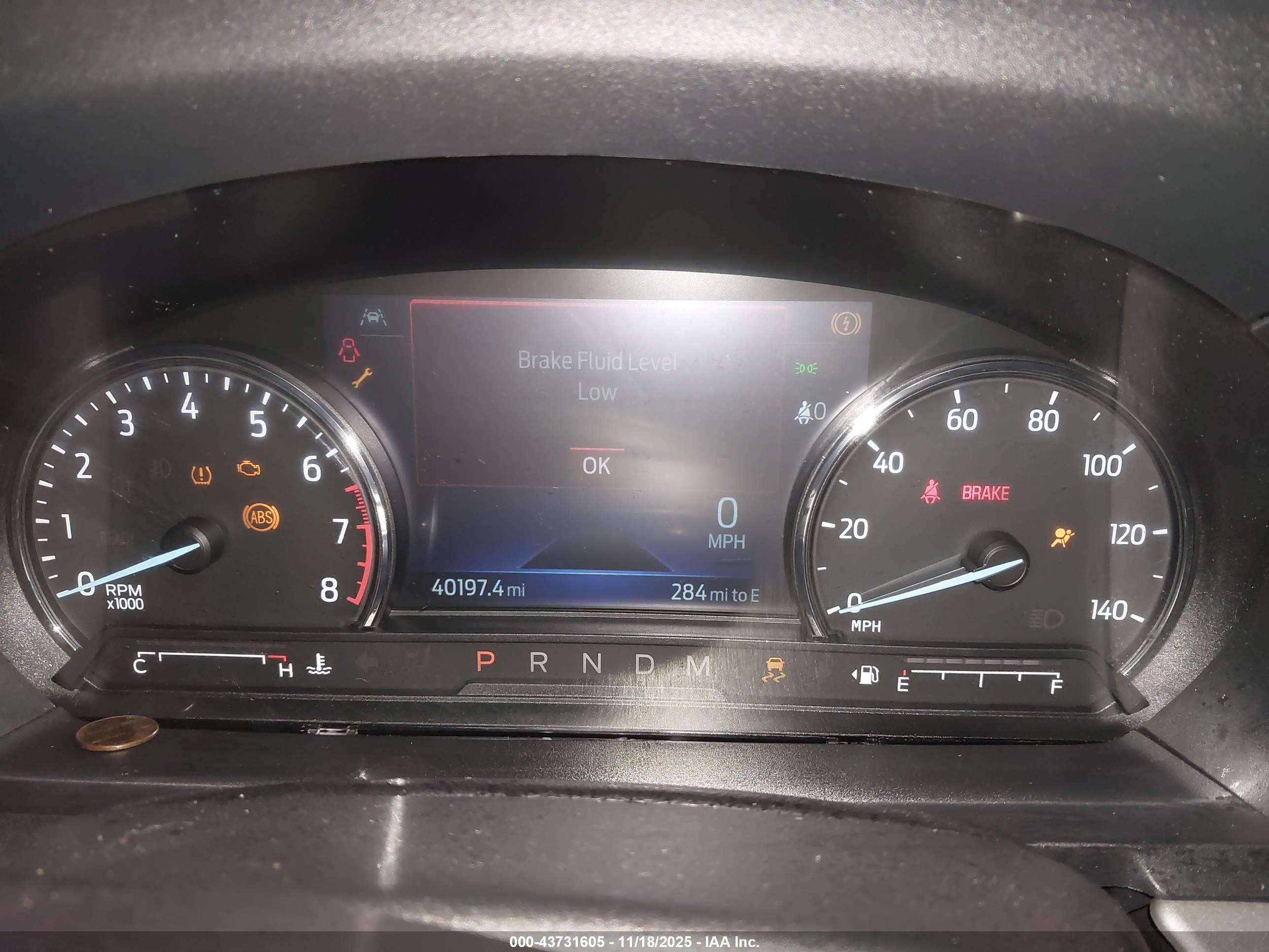 FORD EXPLORER image 7