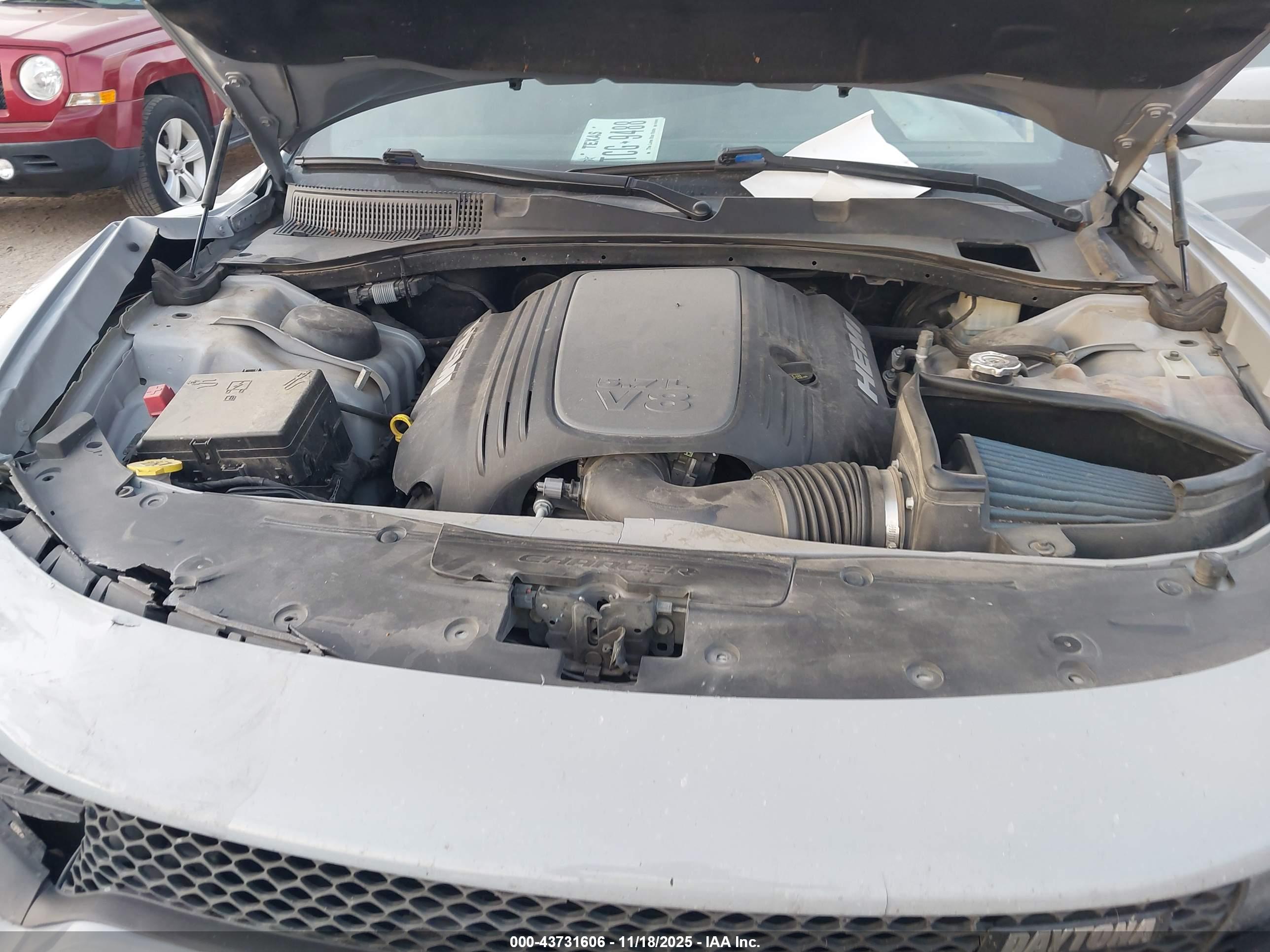 DODGE CHARGER image 10