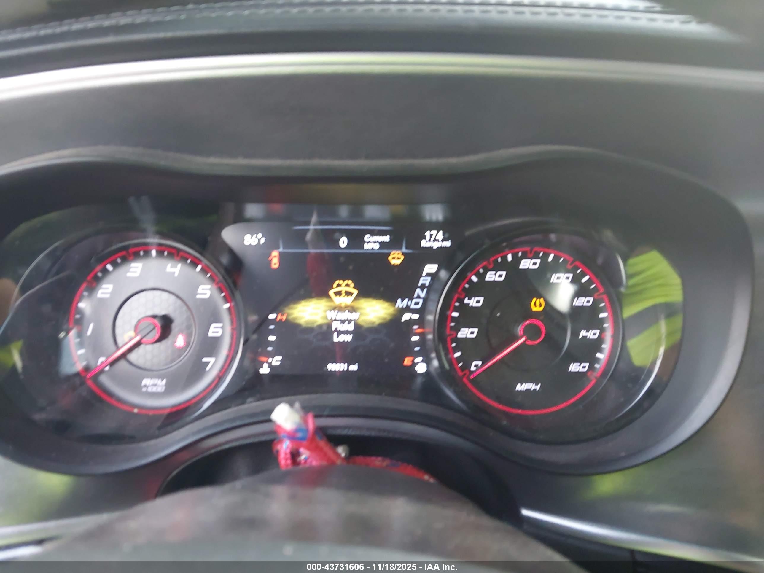 DODGE CHARGER image 7