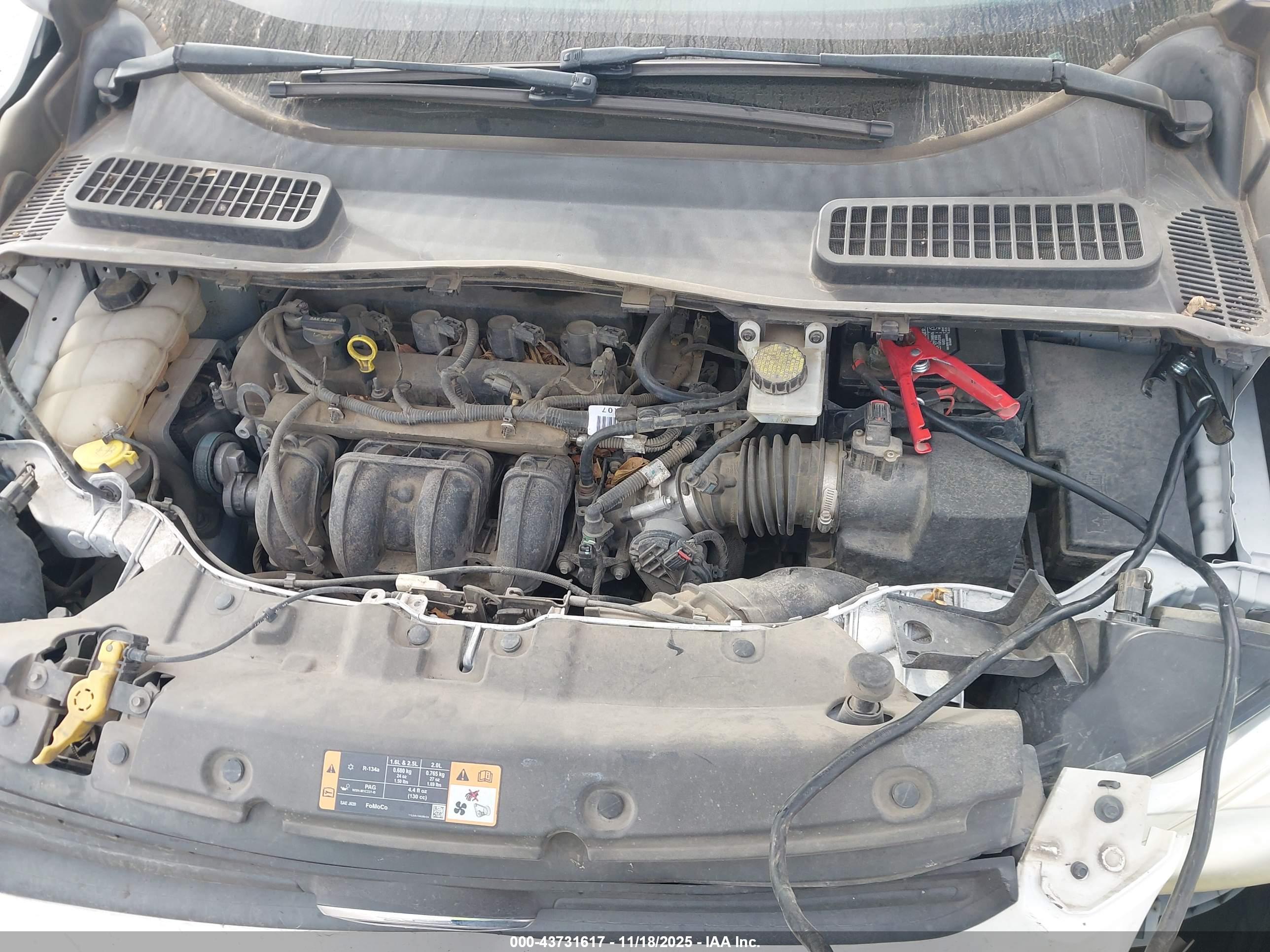 FORD ESCAPE image 10