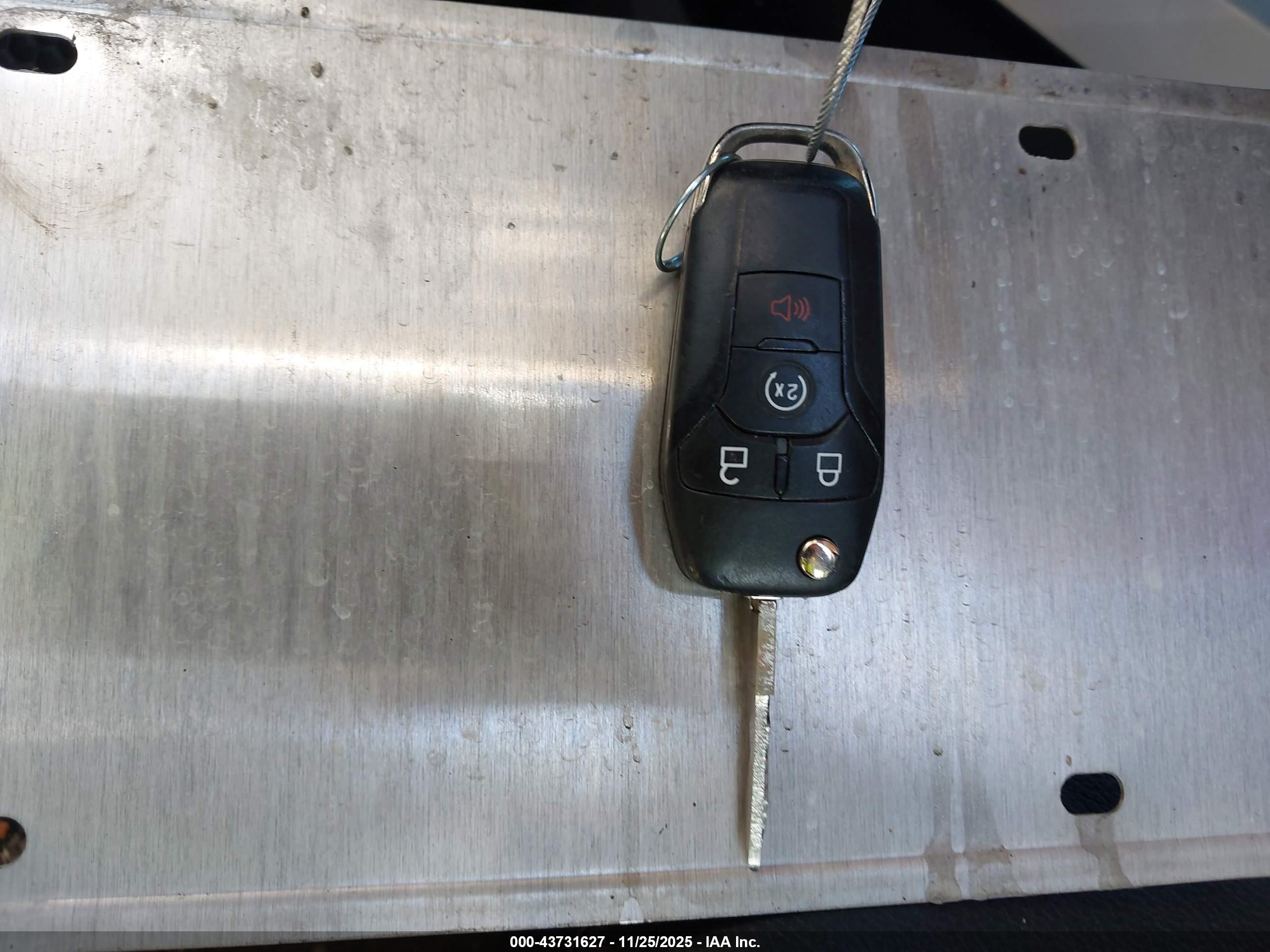 FORD SUPER image 11