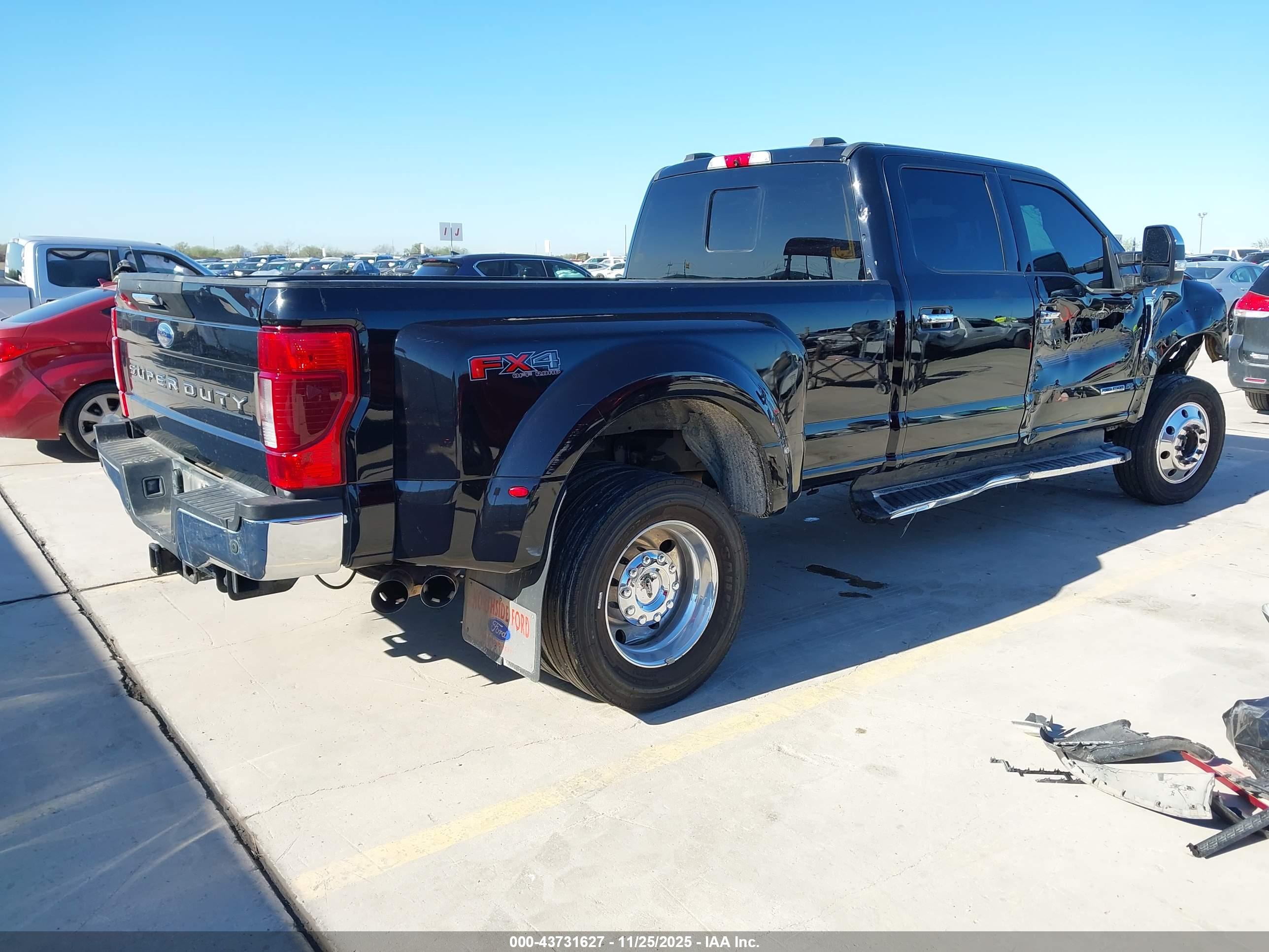 FORD SUPER image 4