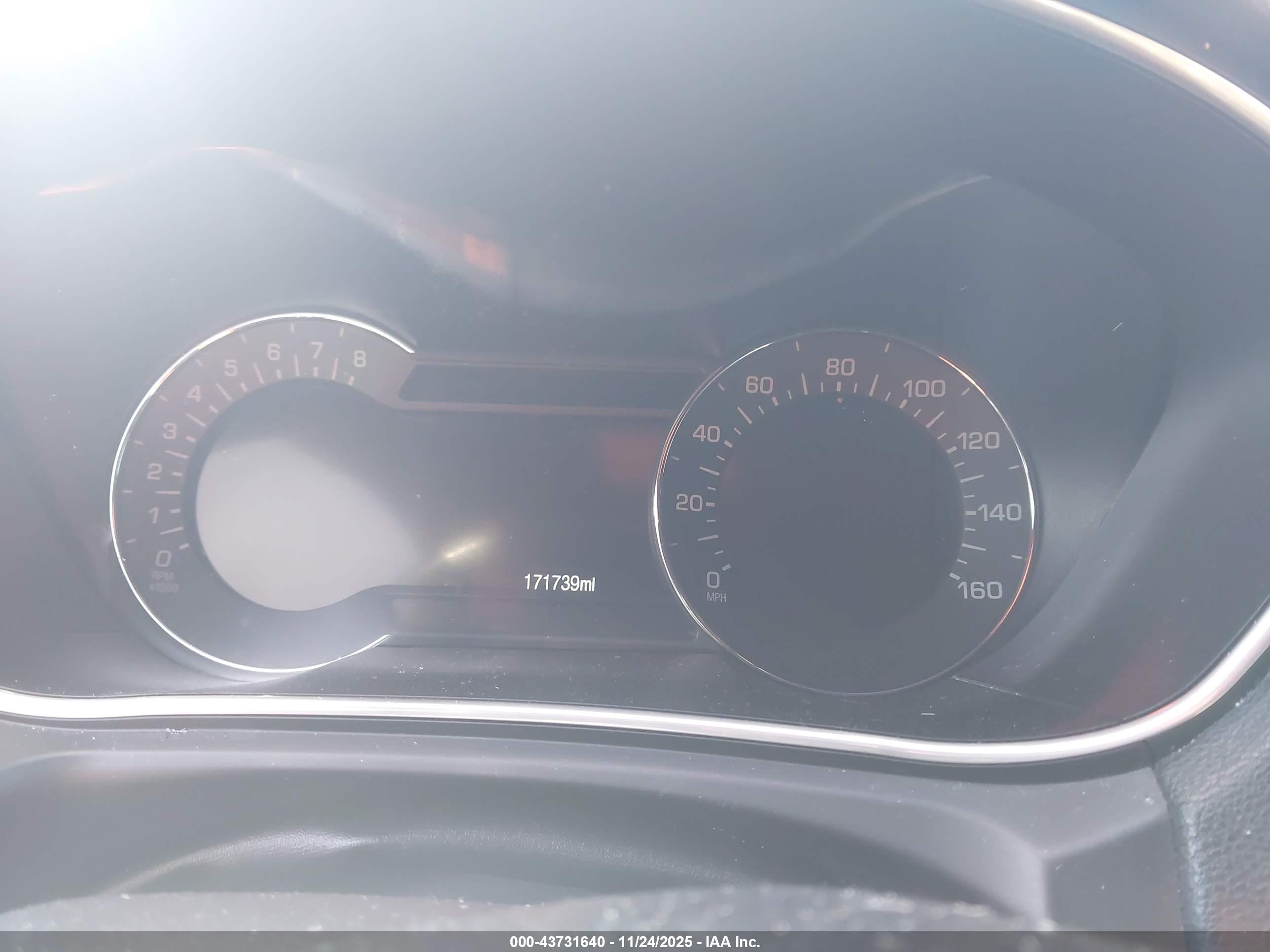 LINCOLN MKX image 7