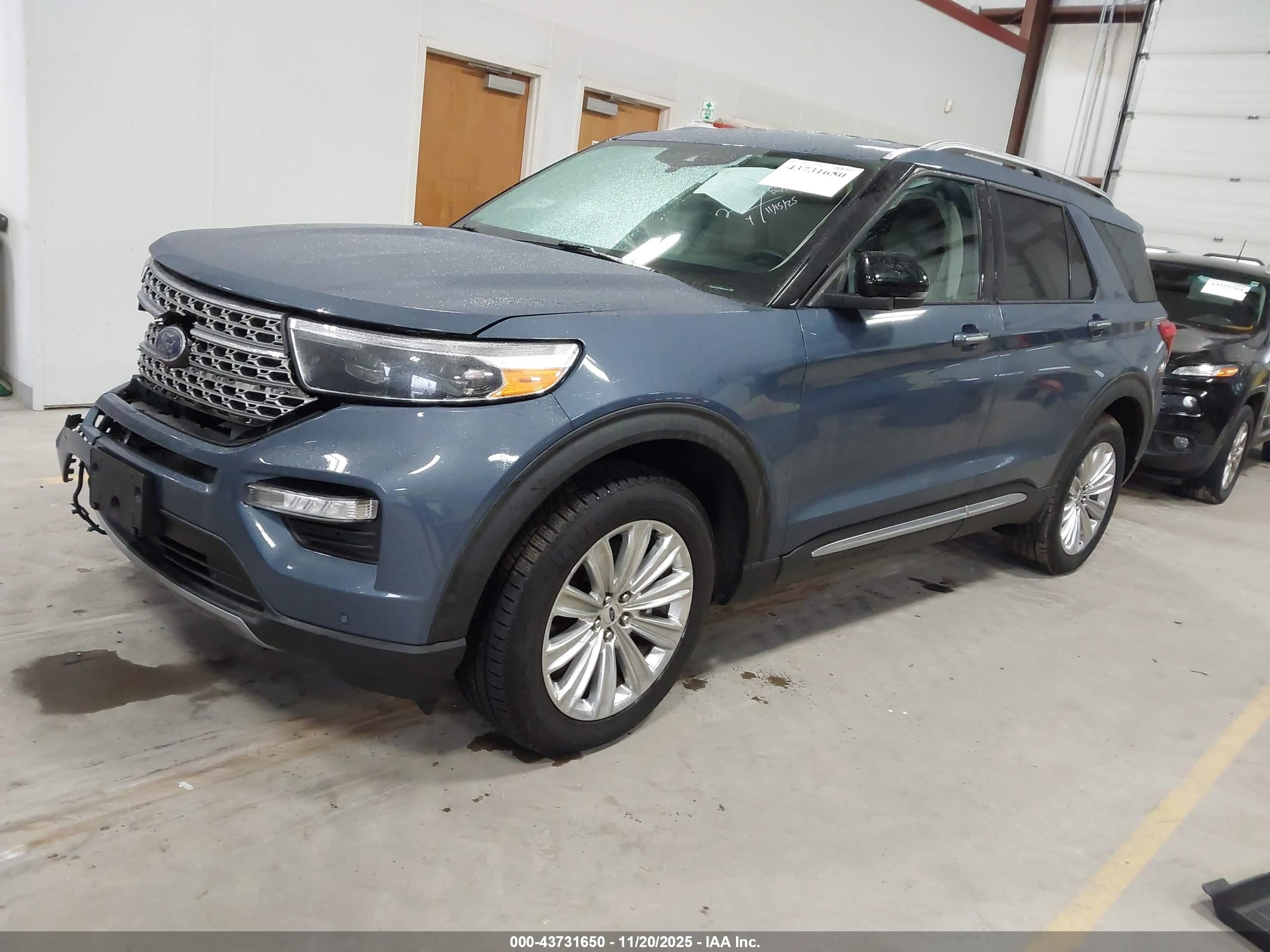 FORD EXPLORER image 2