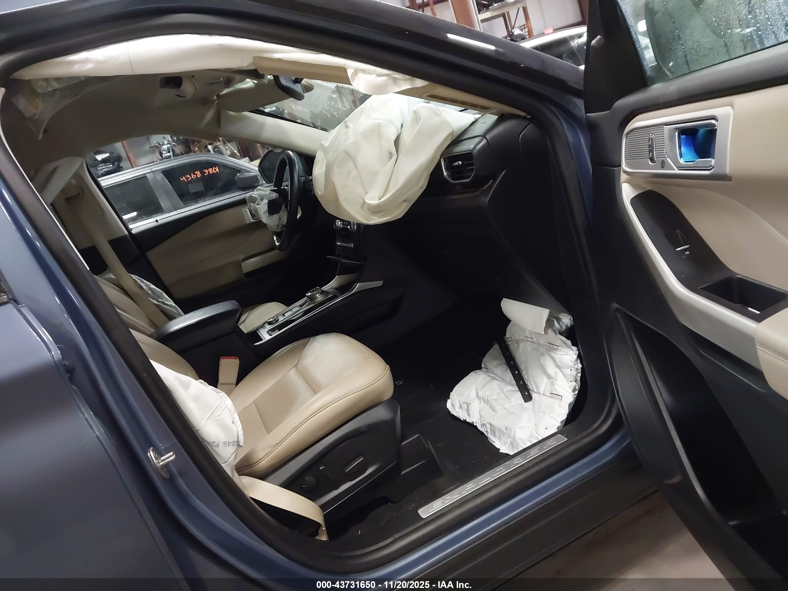 FORD EXPLORER image 5
