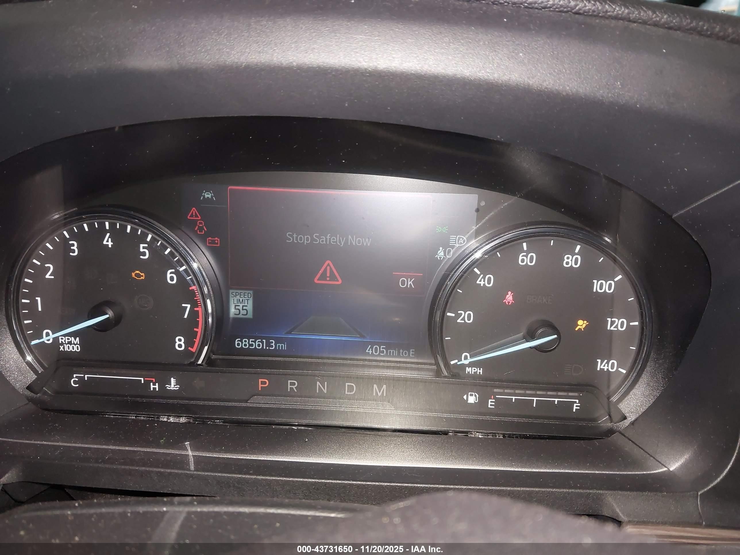 FORD EXPLORER image 7