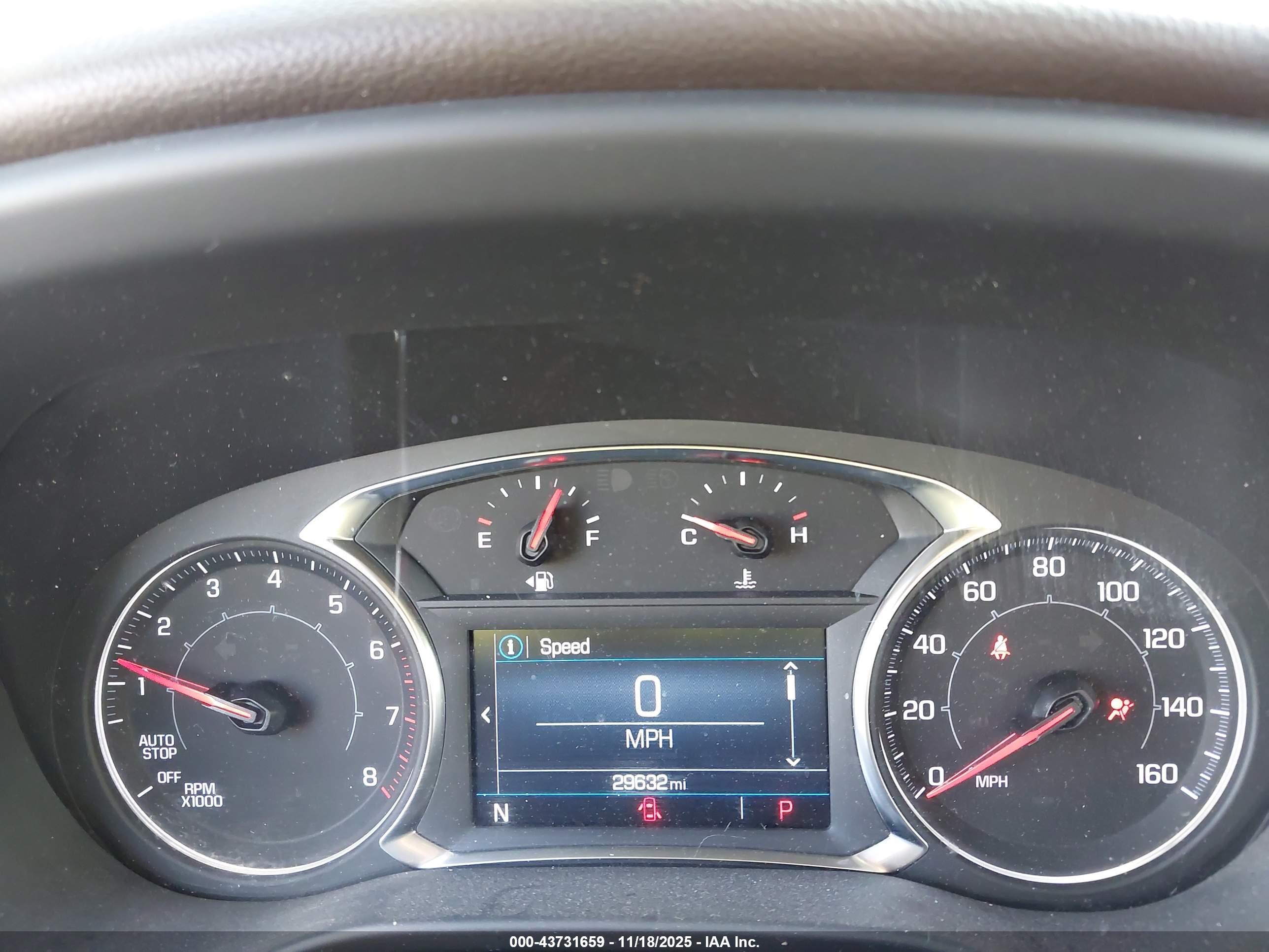 GMC ACADIA image 7