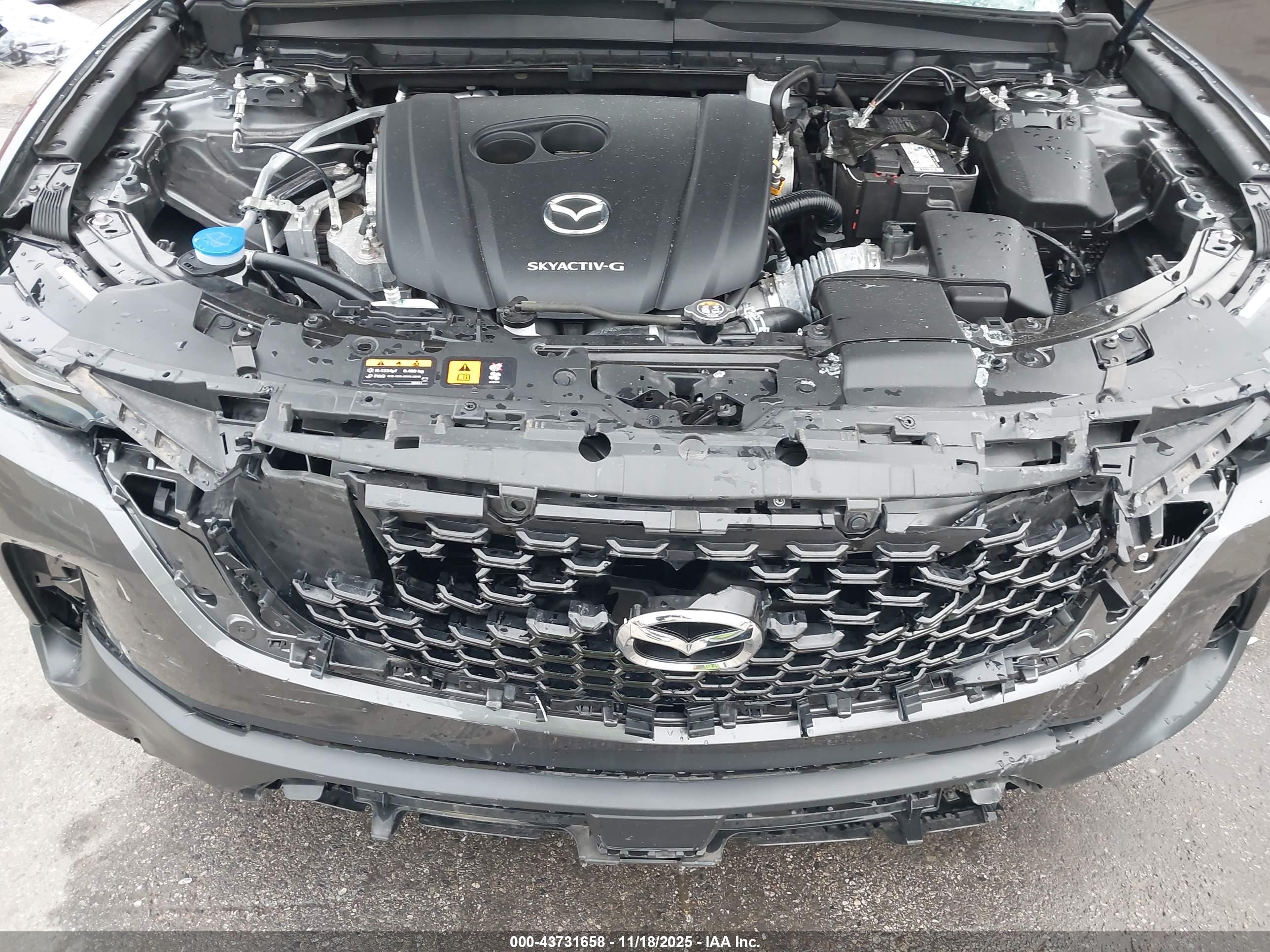 MAZDA CX-50 image 10