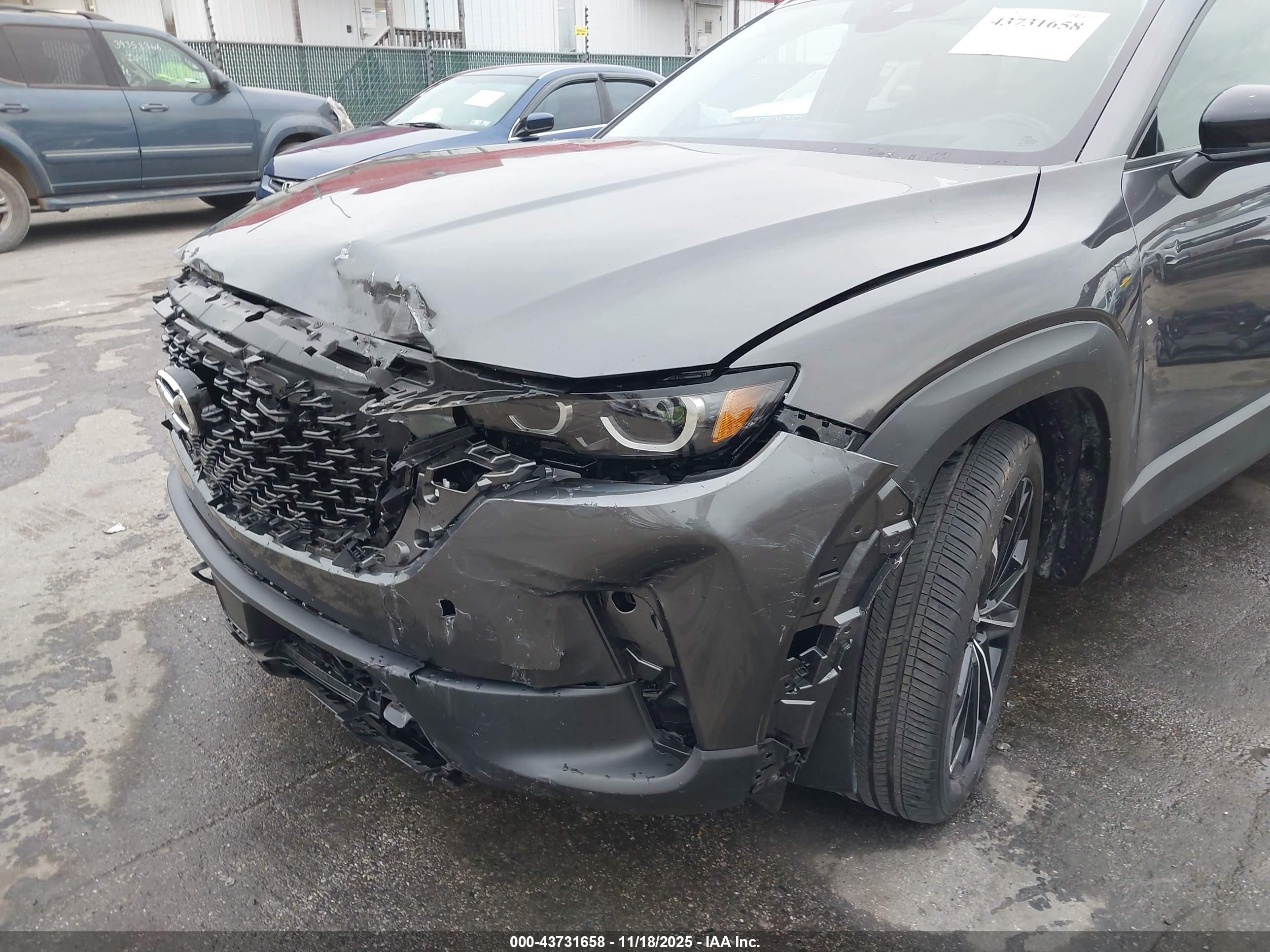 MAZDA CX-50 image 6