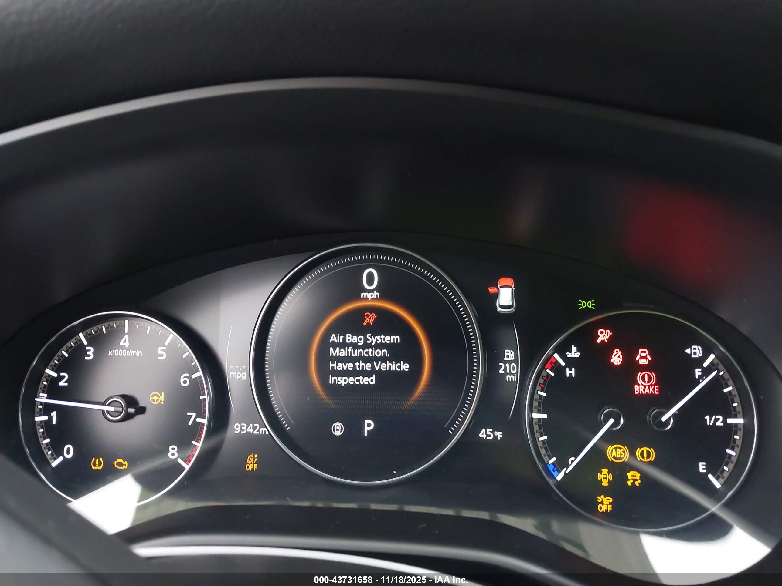 MAZDA CX-50 image 7