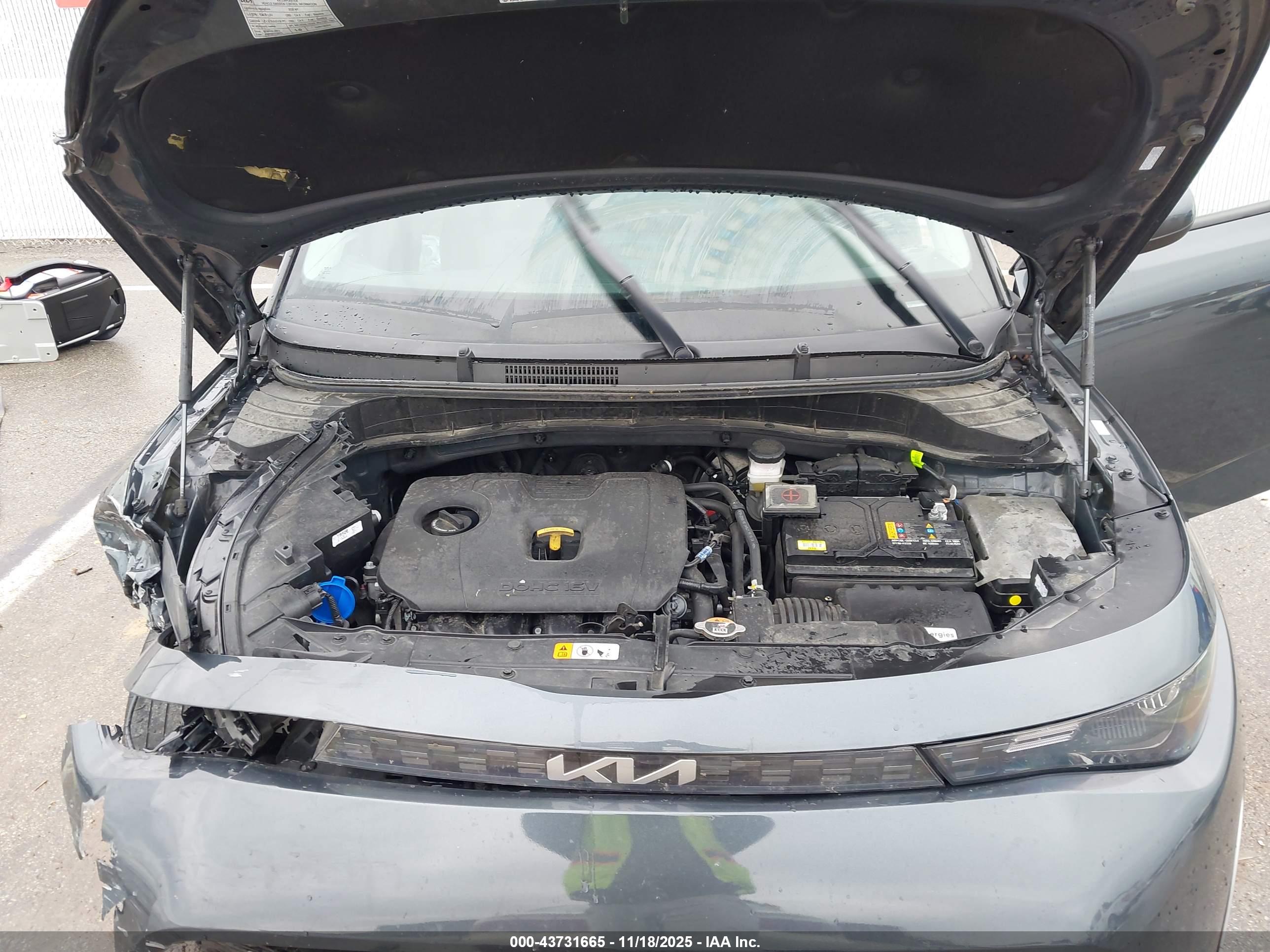 KIA SOUL image 10