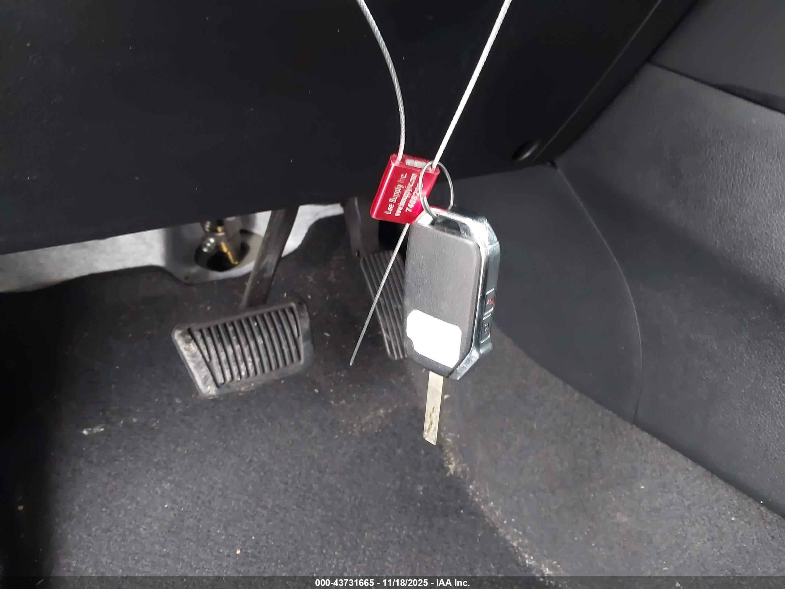 KIA SOUL image 11