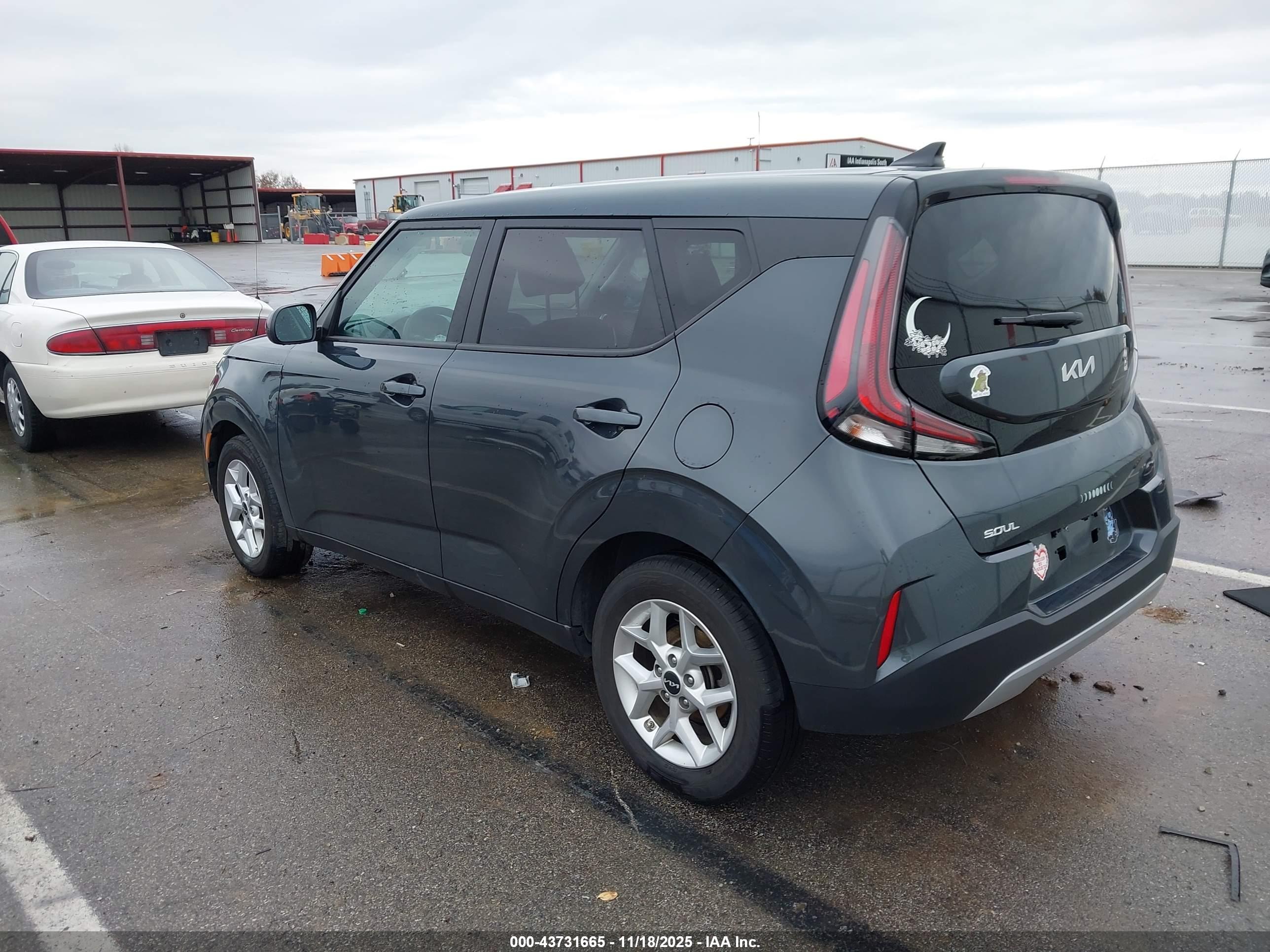 KIA SOUL image 3