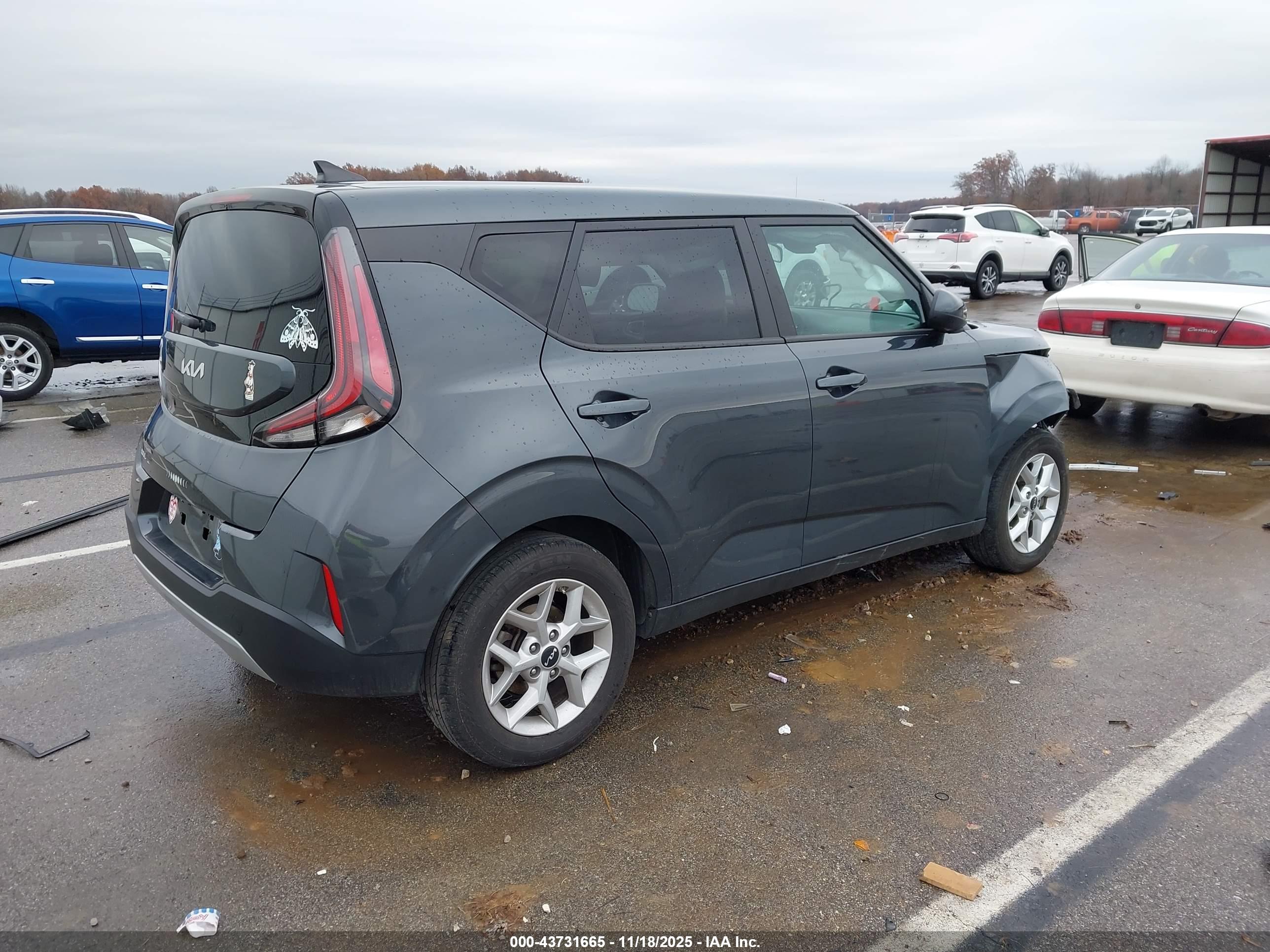 KIA SOUL image 4
