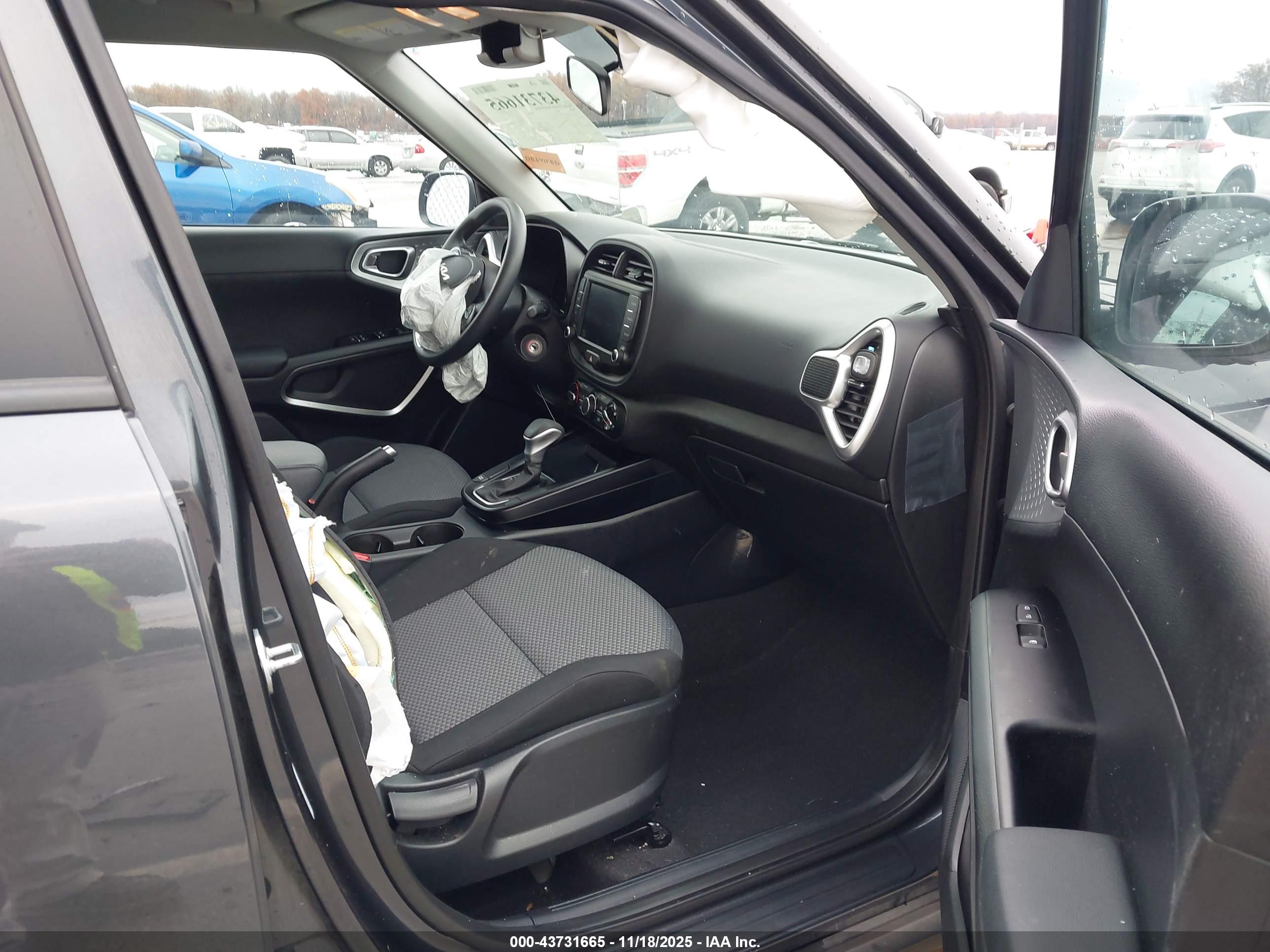 KIA SOUL image 5