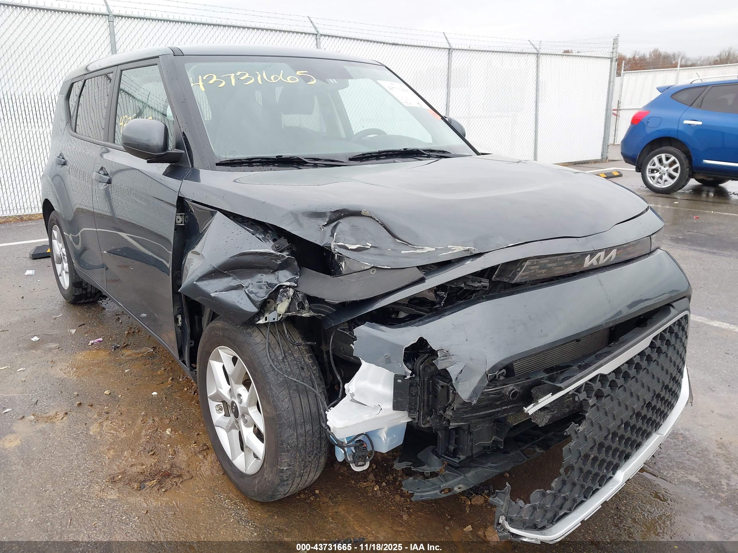 KIA SOUL image 6