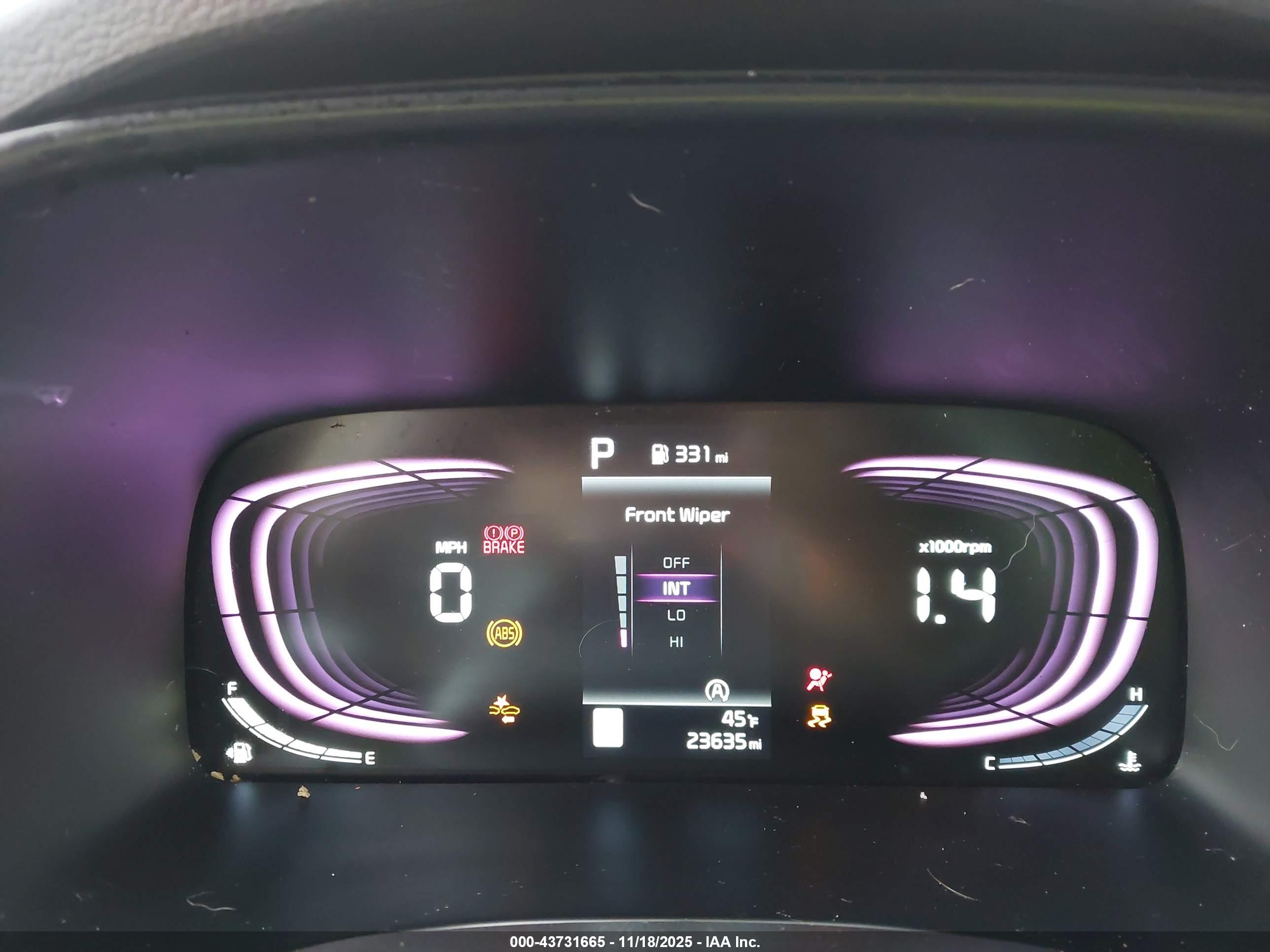 KIA SOUL image 7