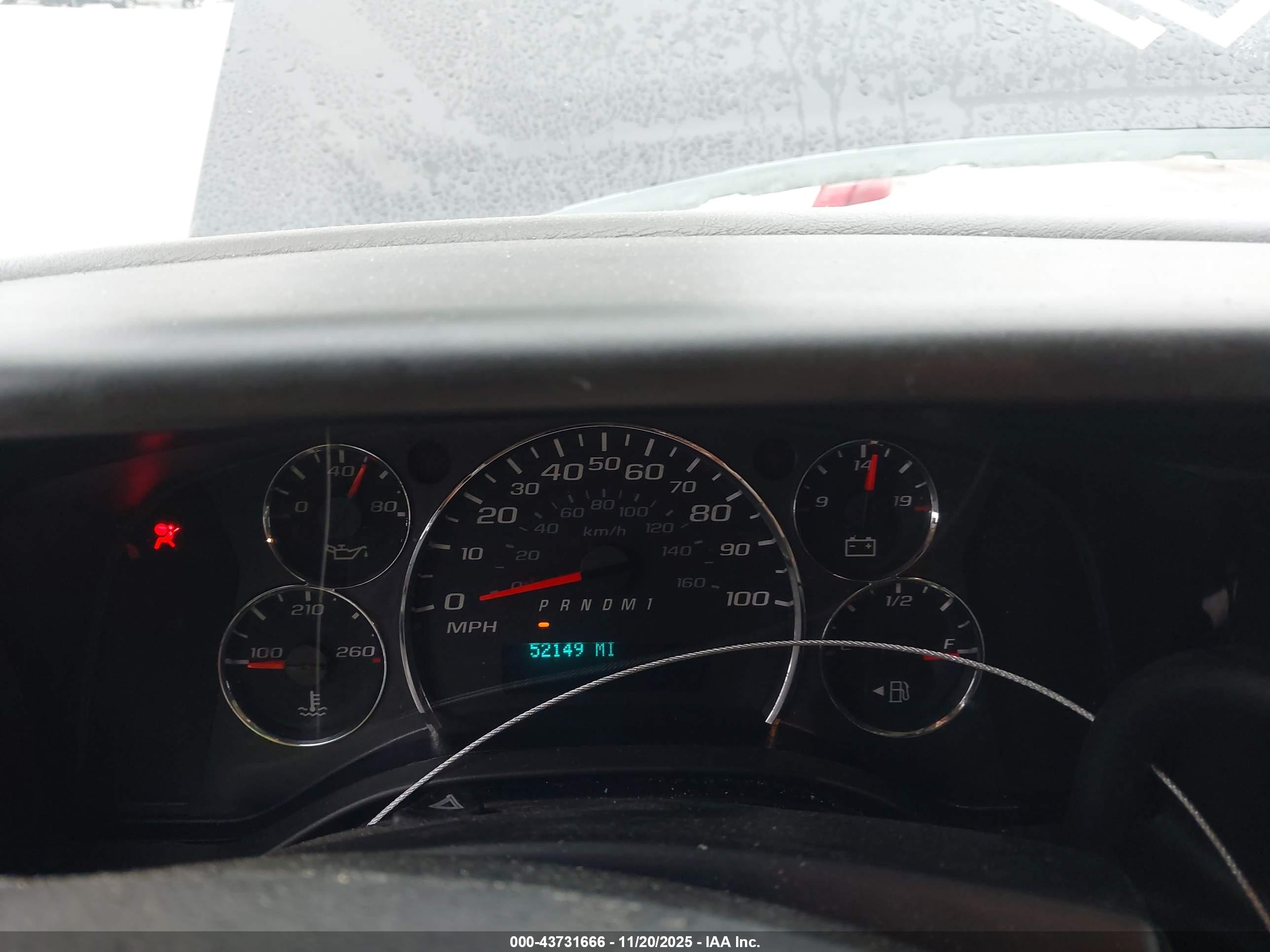 CHEVROLET EXPRESS image 7