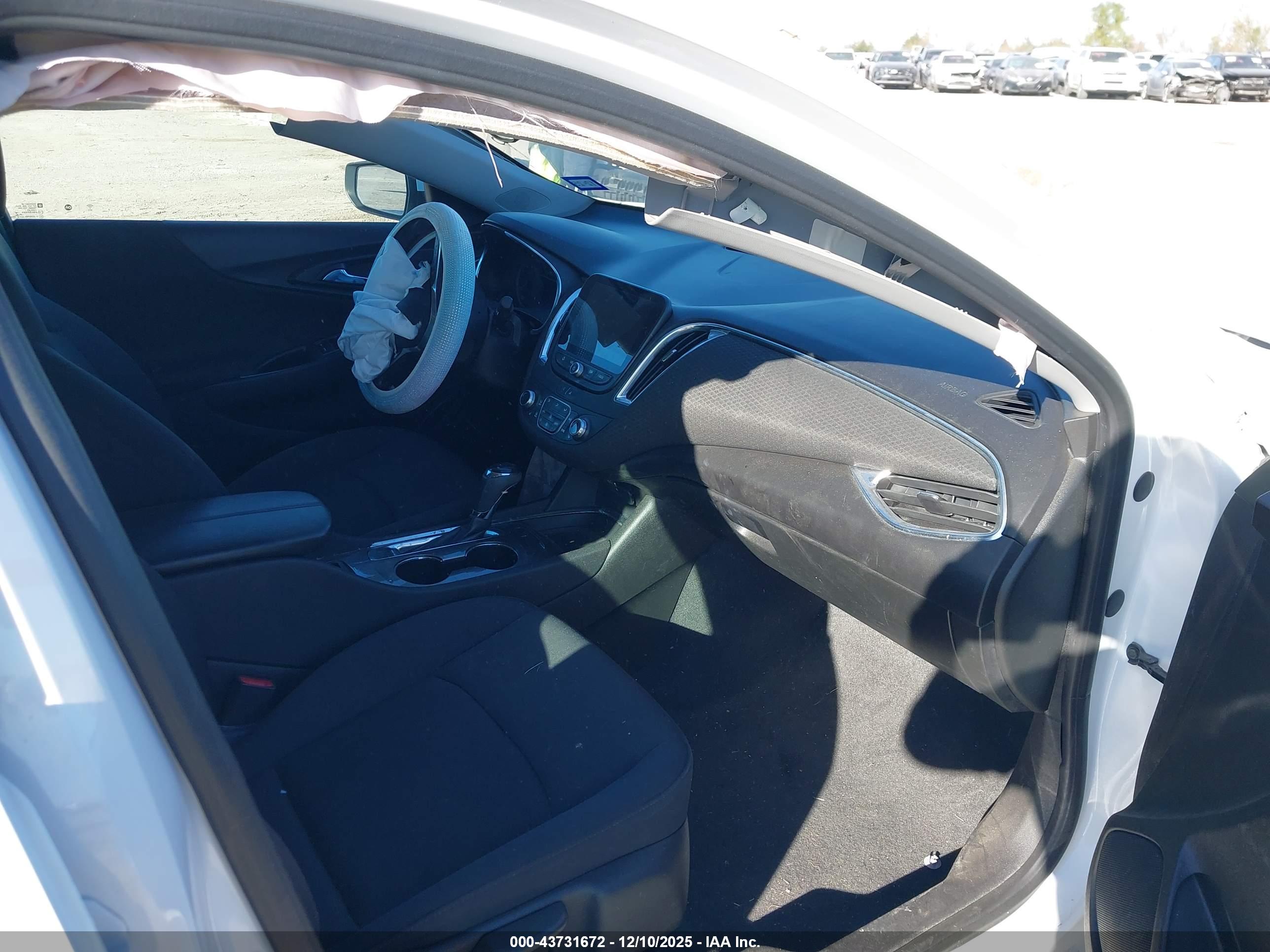 CHEVROLET MALIBU image 5