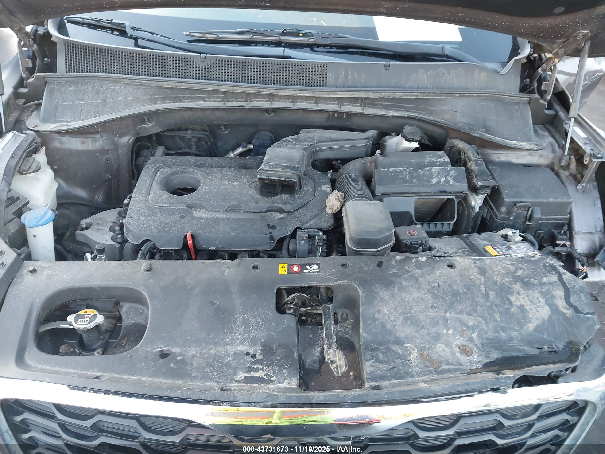 KIA SORENTO image 10