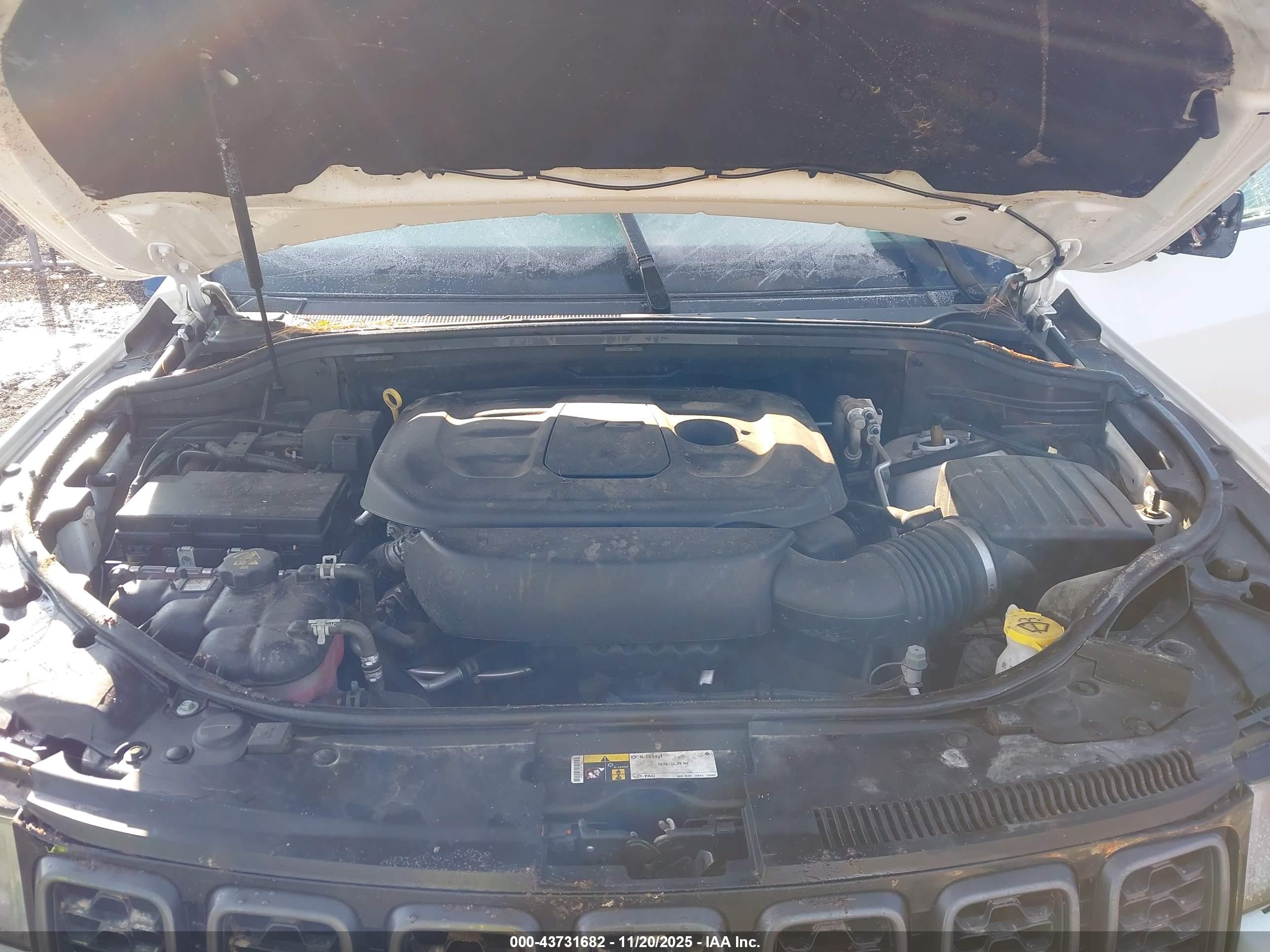 JEEP GRAND image 10