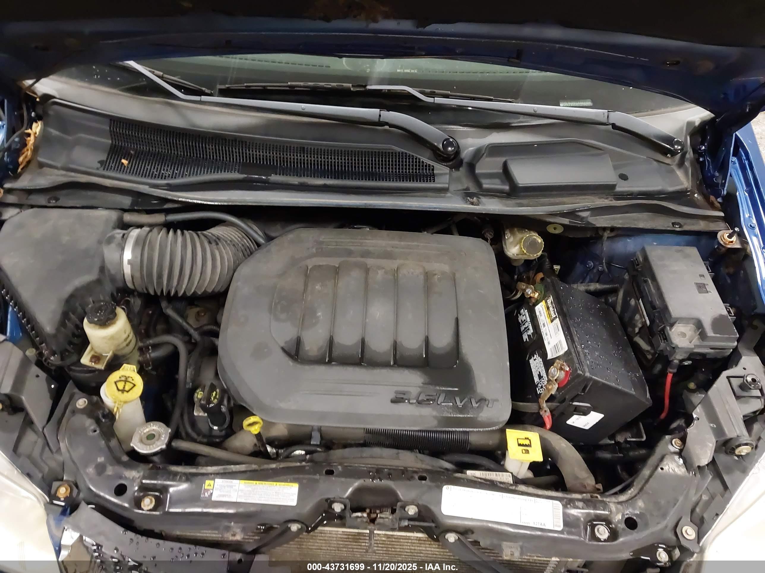 DODGE GRAND image 10