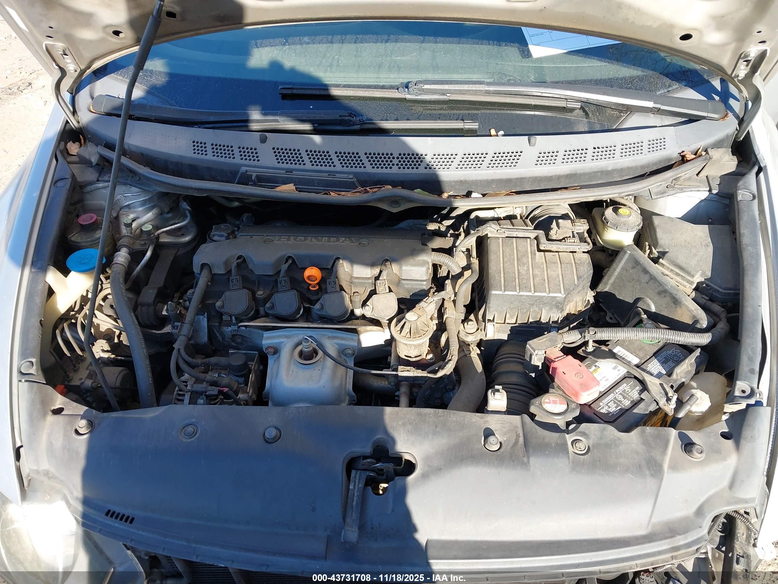 HONDA CIVIC image 10
