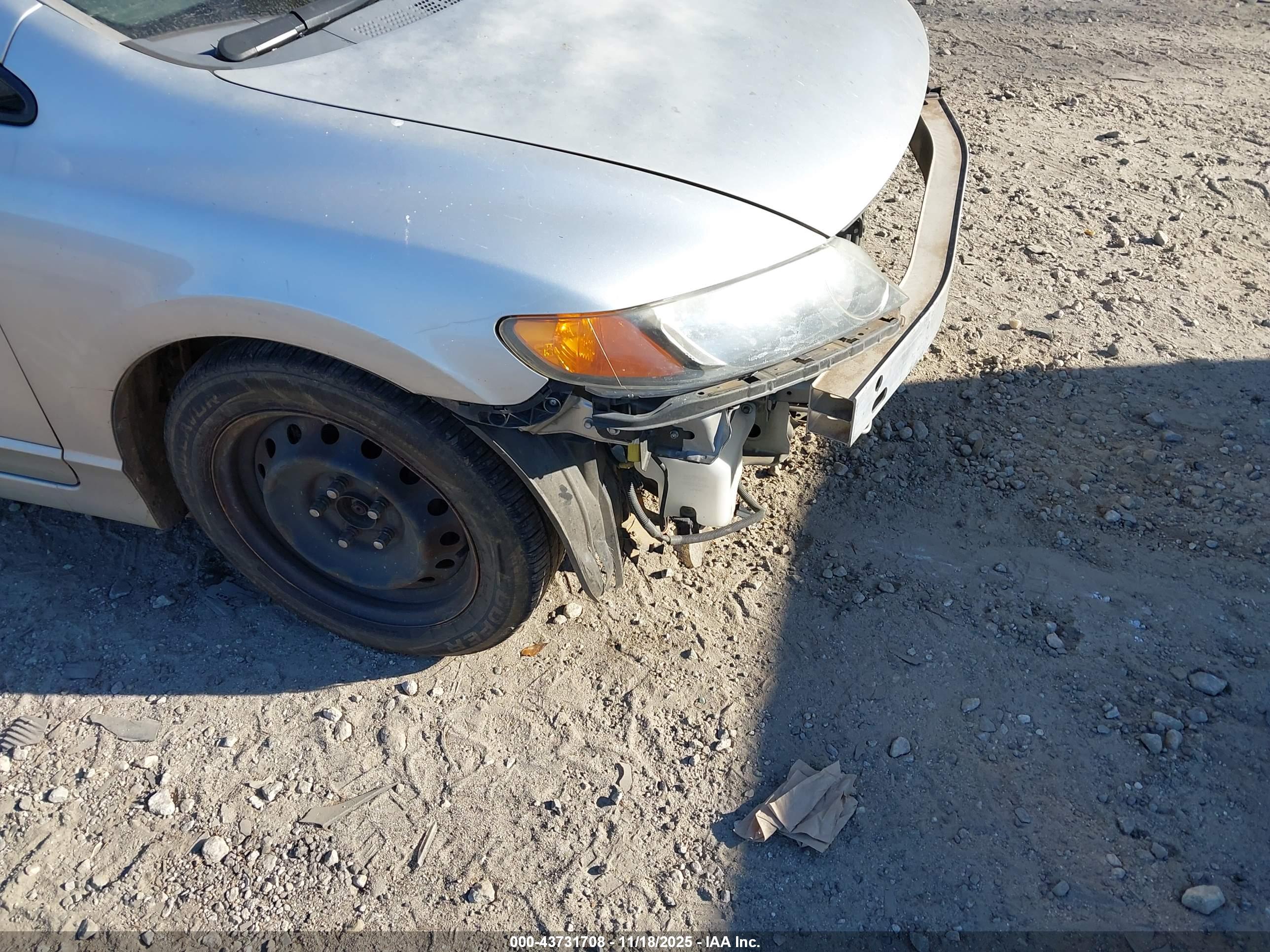 HONDA CIVIC image 6