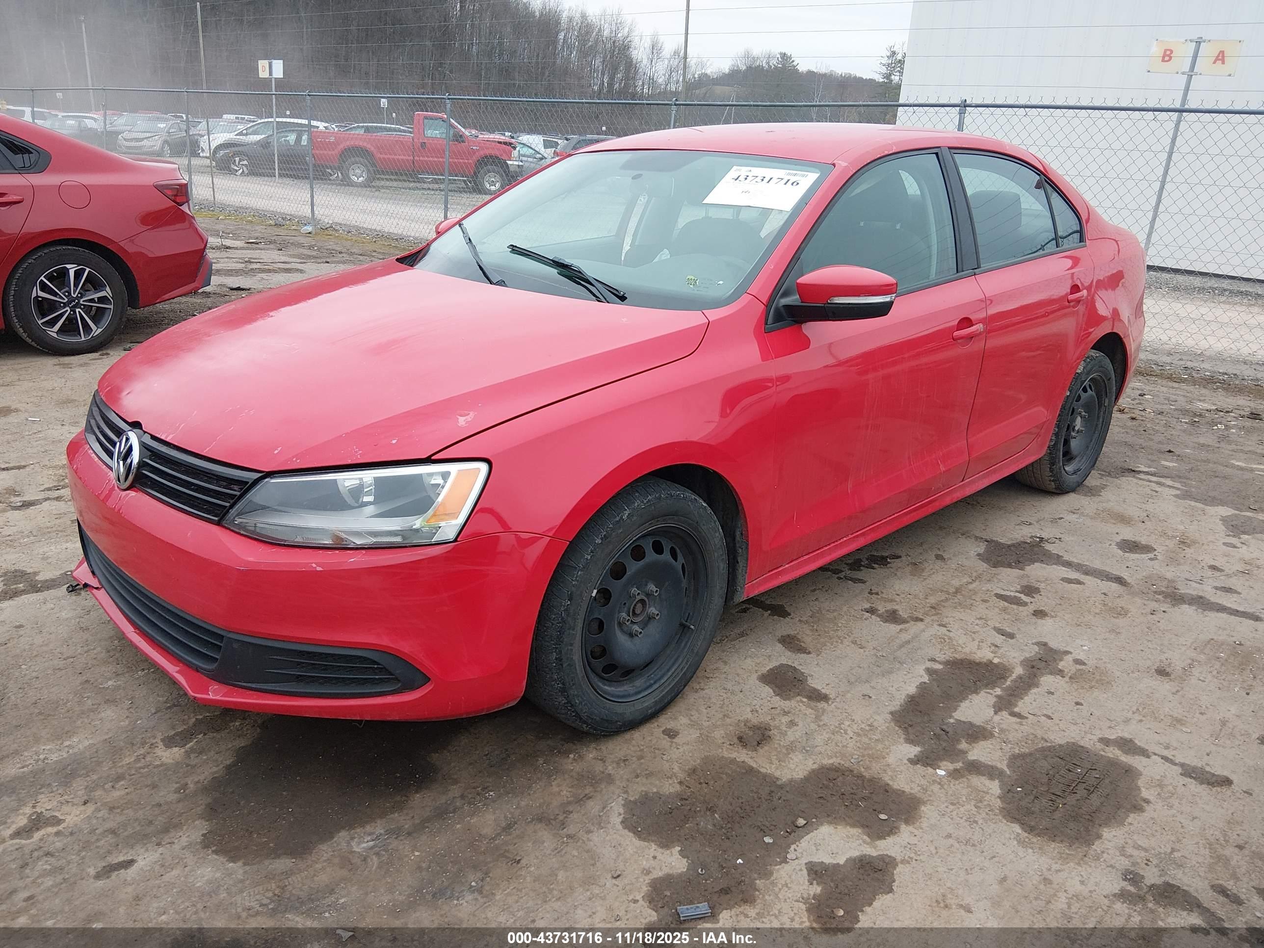 VOLKSWAGEN JETTA image 2